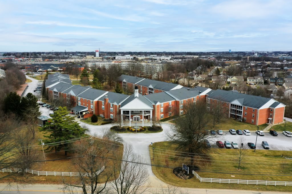 Photo of Colonial Heights Senior Living