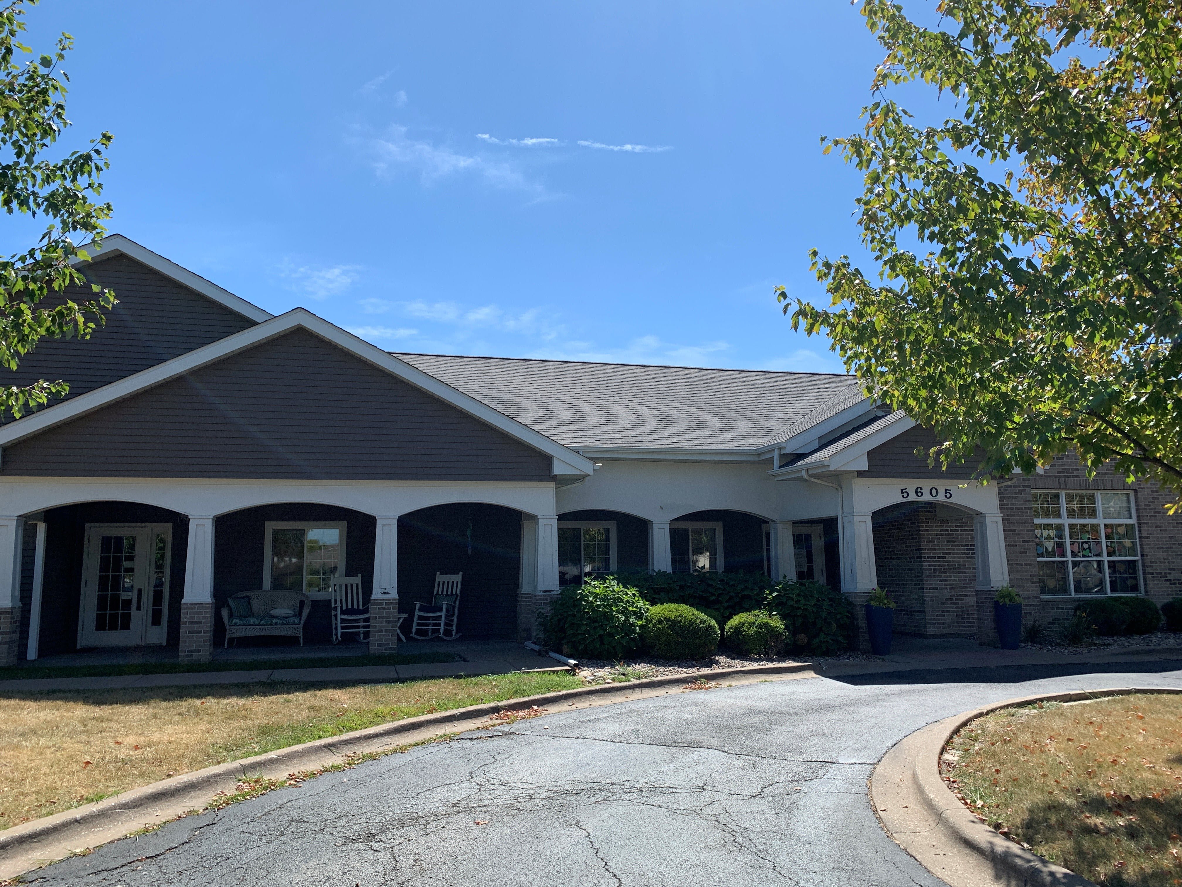 Photo of Jersey Ridge Place