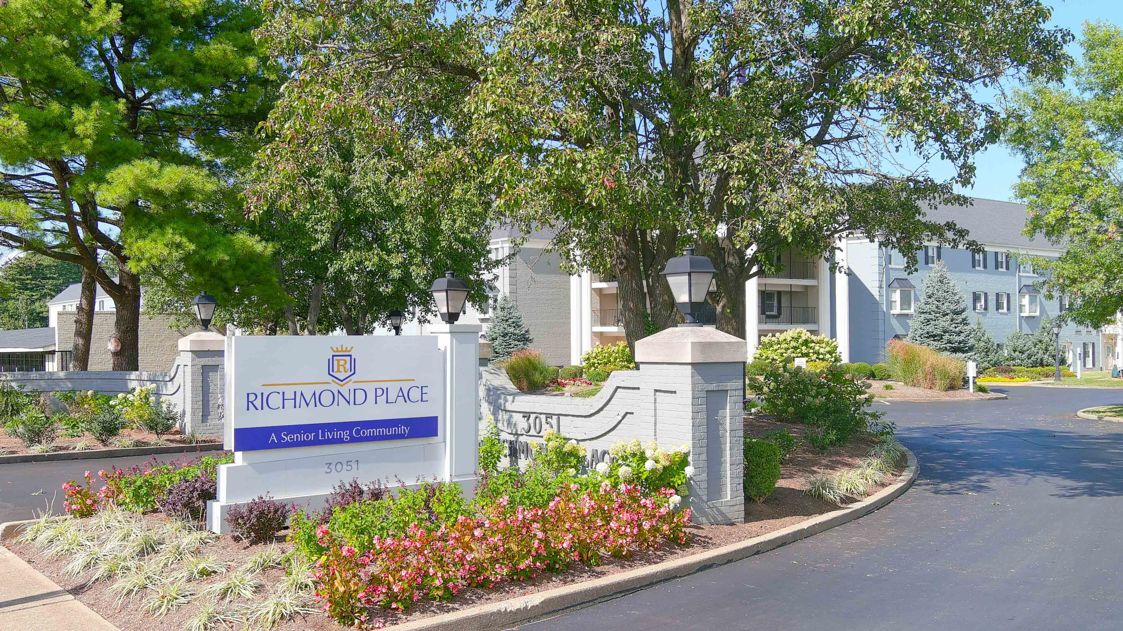 Photo of Richmond Place