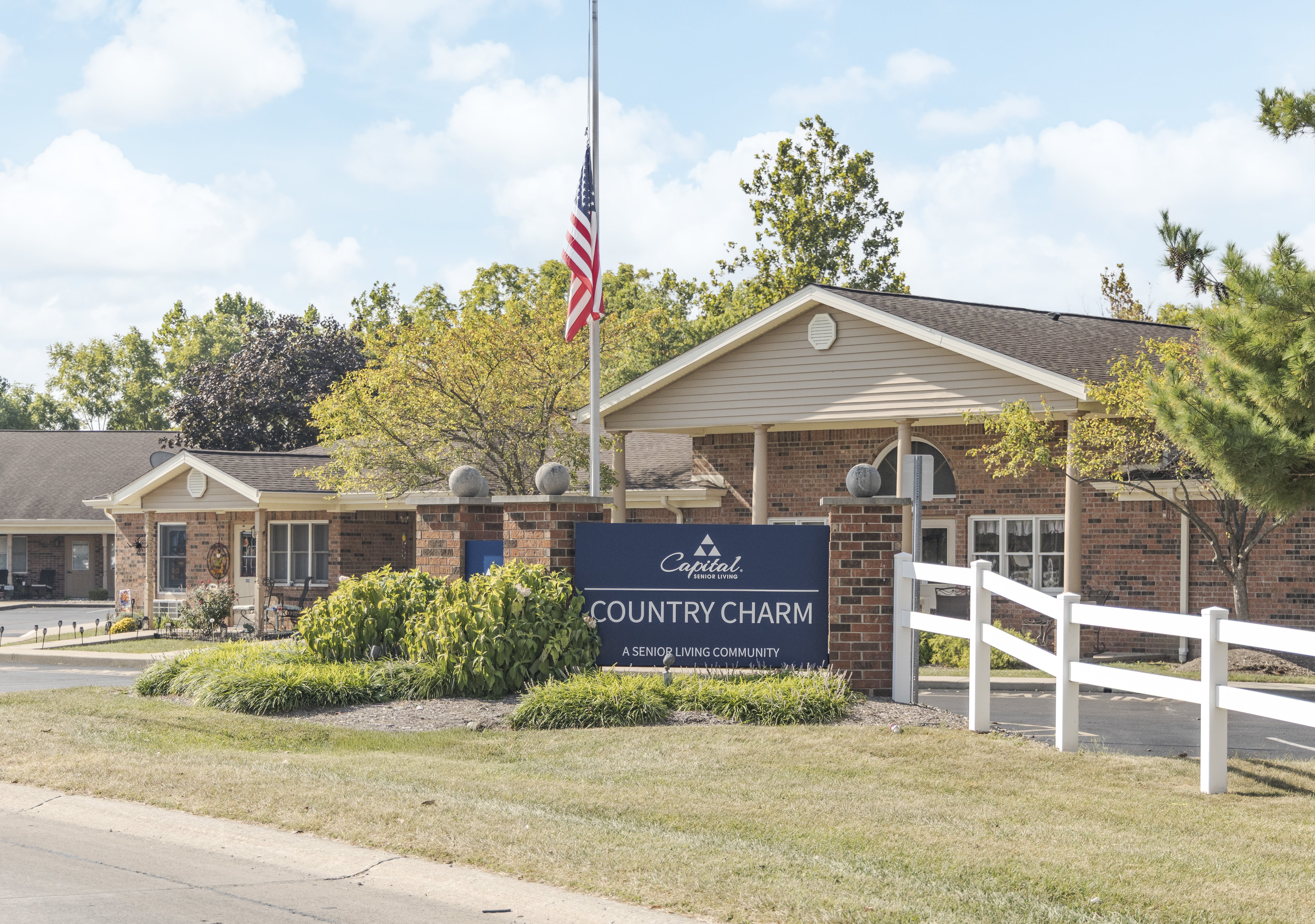 Photo of Country Charm