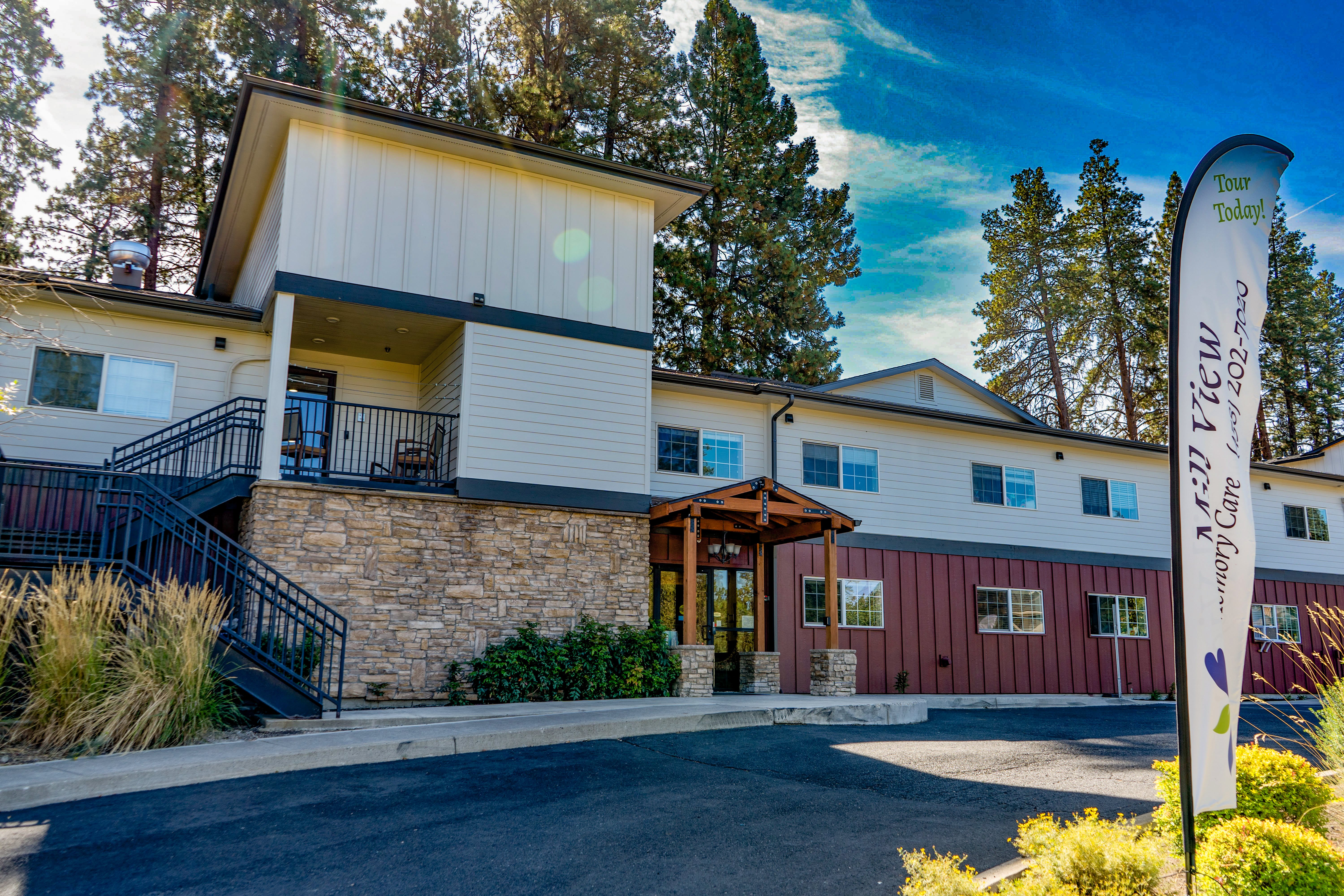 Photo of Mill View Memory Care