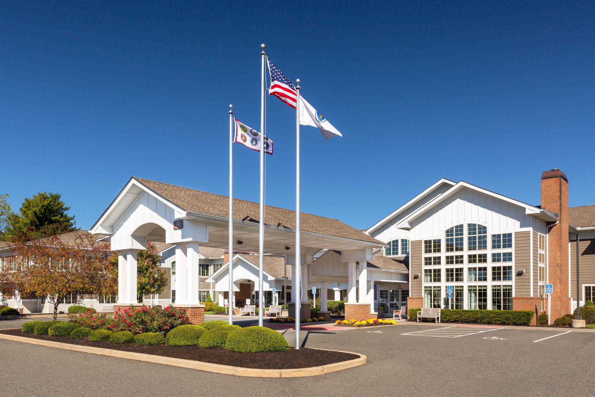 Photo of The Reserve at East Longmeadow