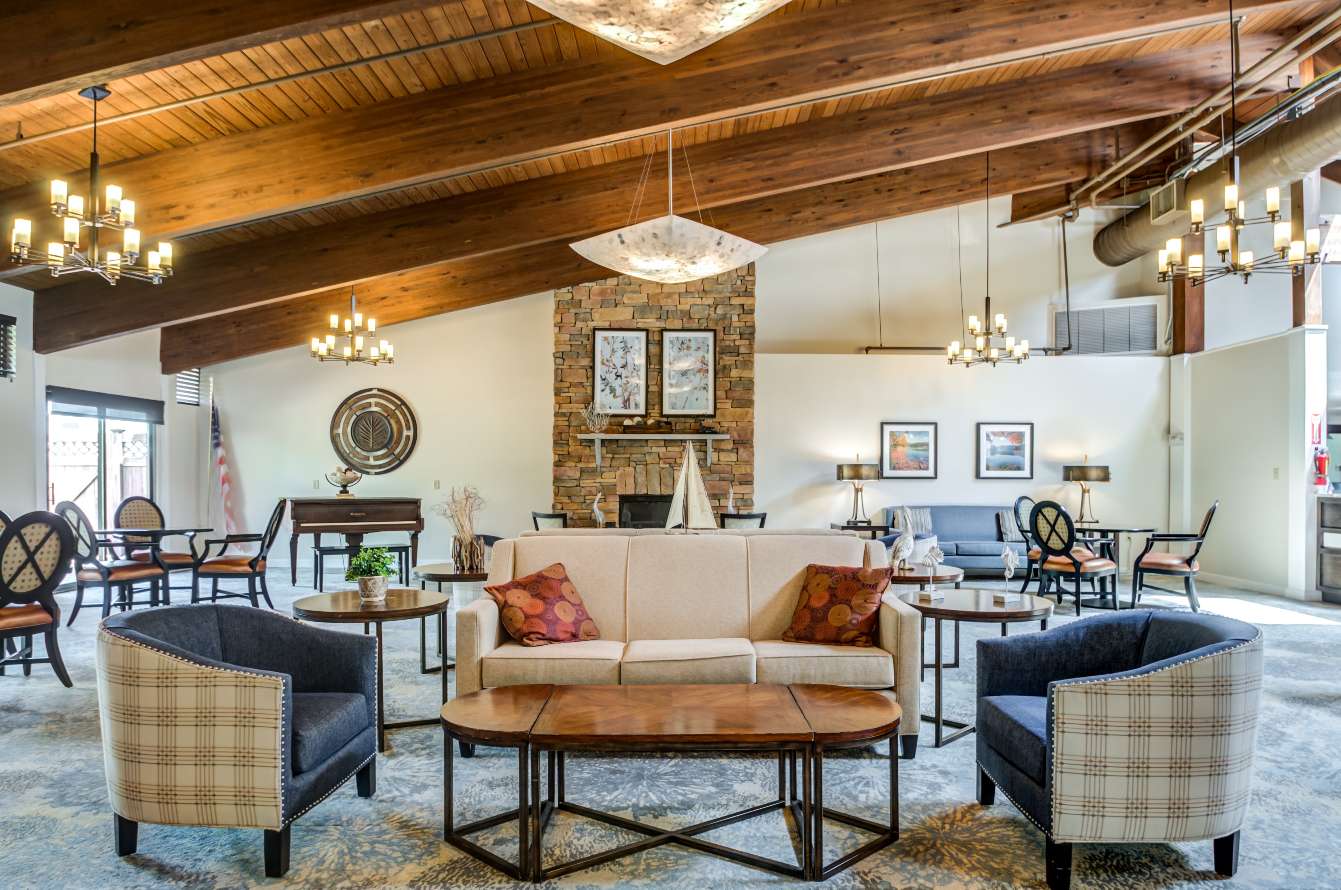 Photo of Arbor Terrace Middletown