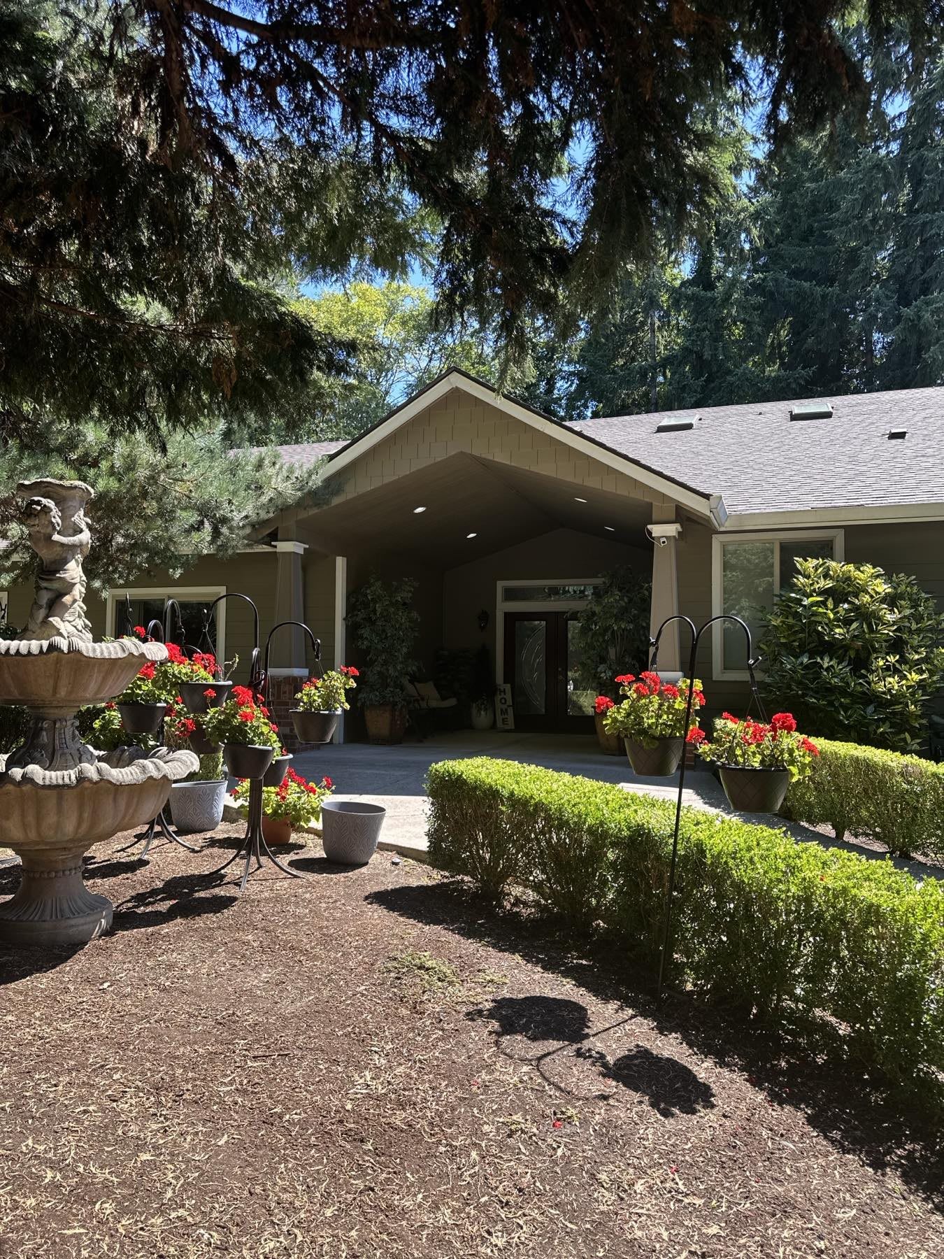 Photo of Angel Hands Adult Family Home