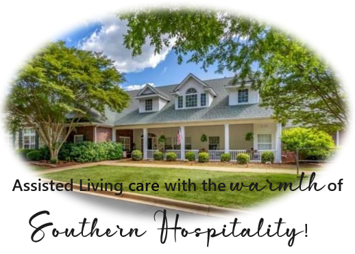 Photo of Vickery Parke Assisted Living