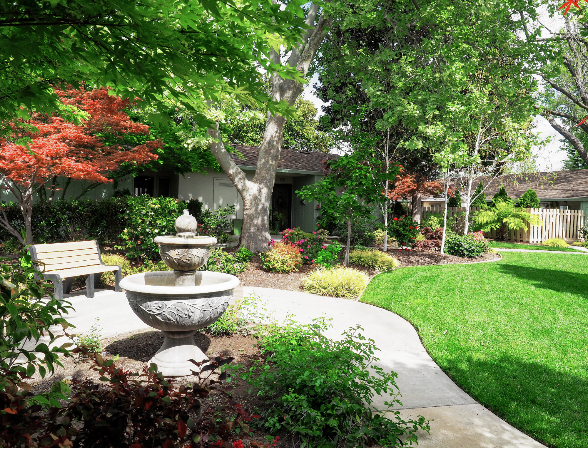 Photo of Lincoln Glen Manor