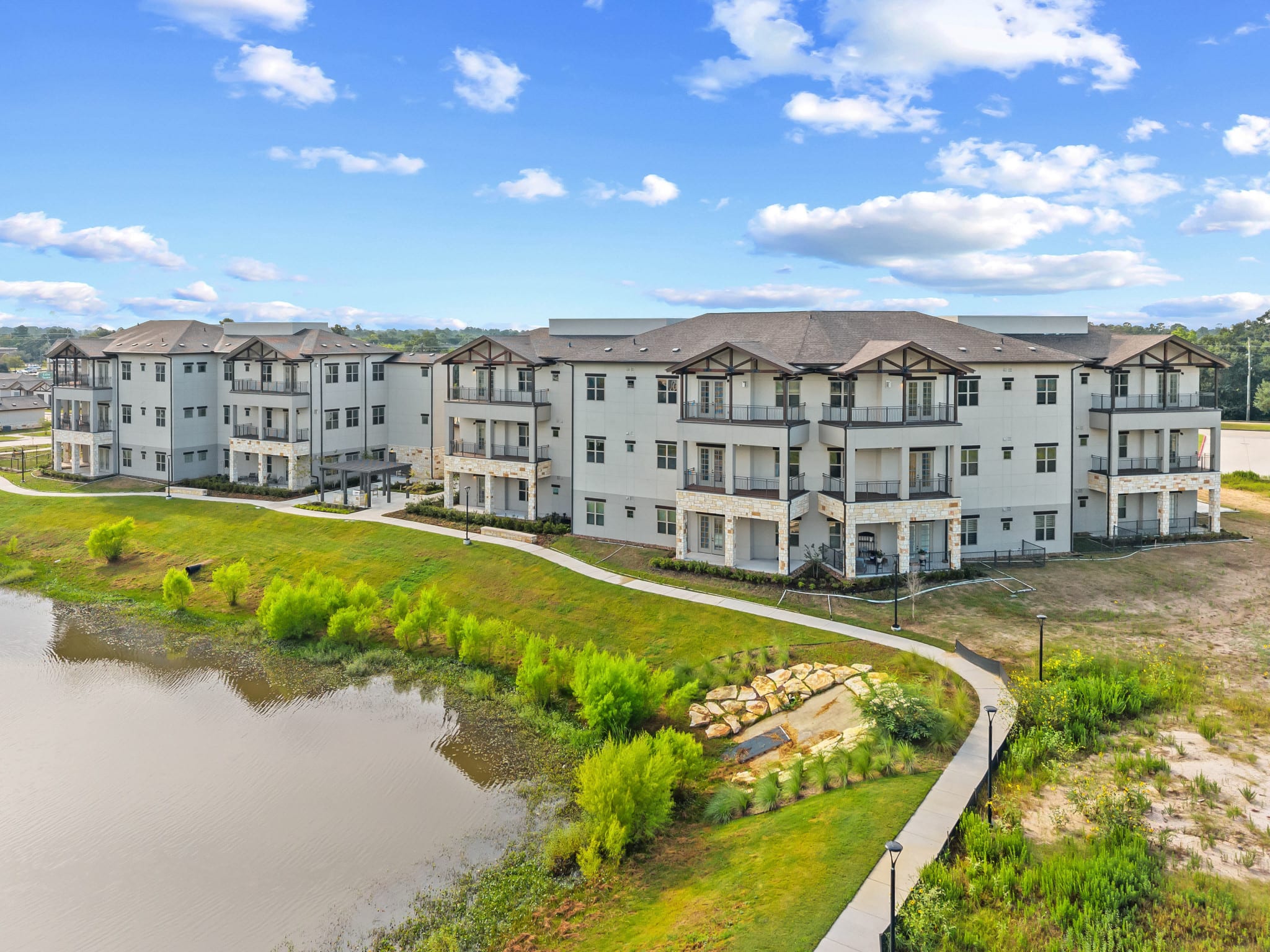 Photo of Spring Cypress Independent Living