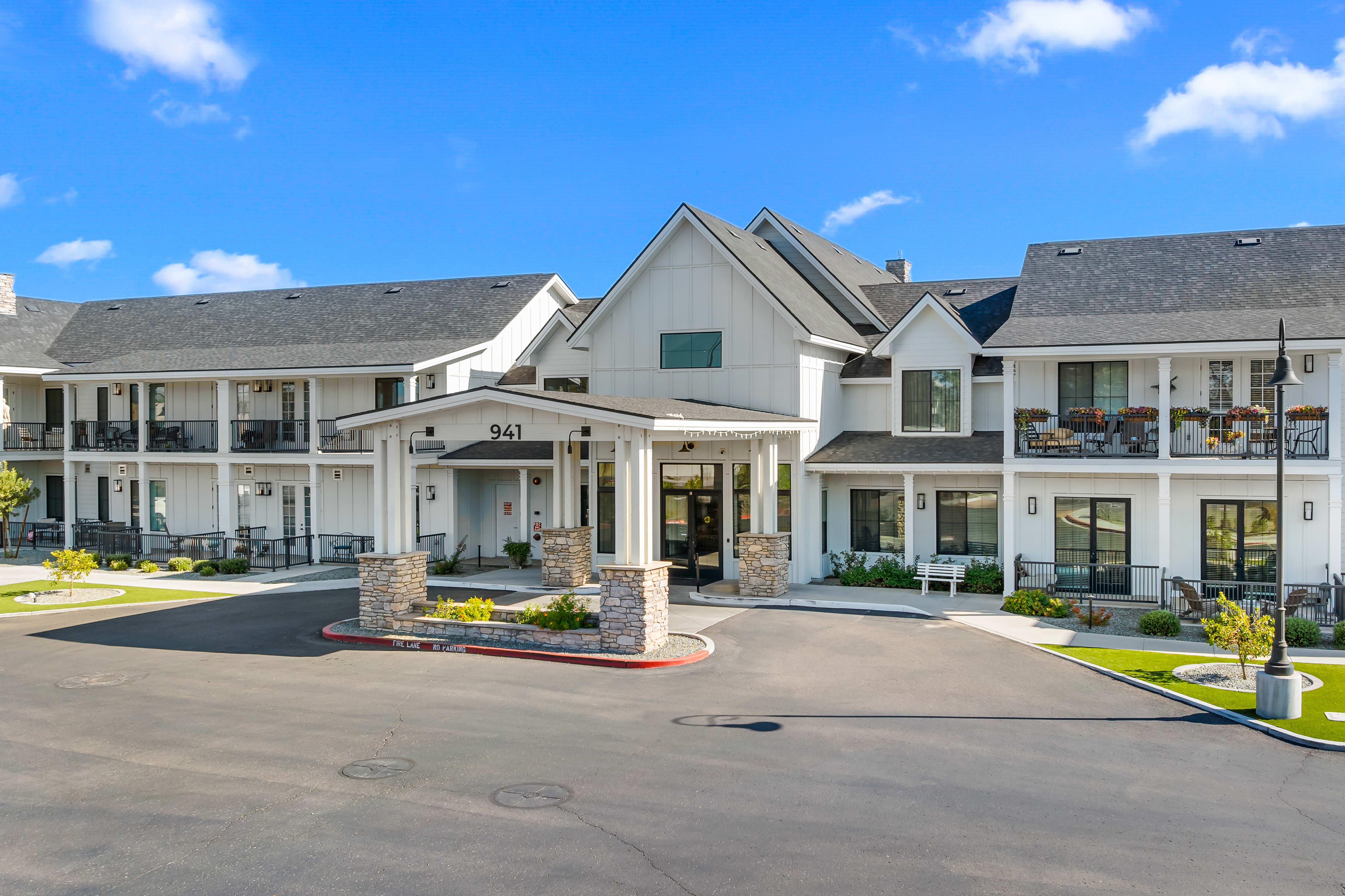 Pebble Ranch
