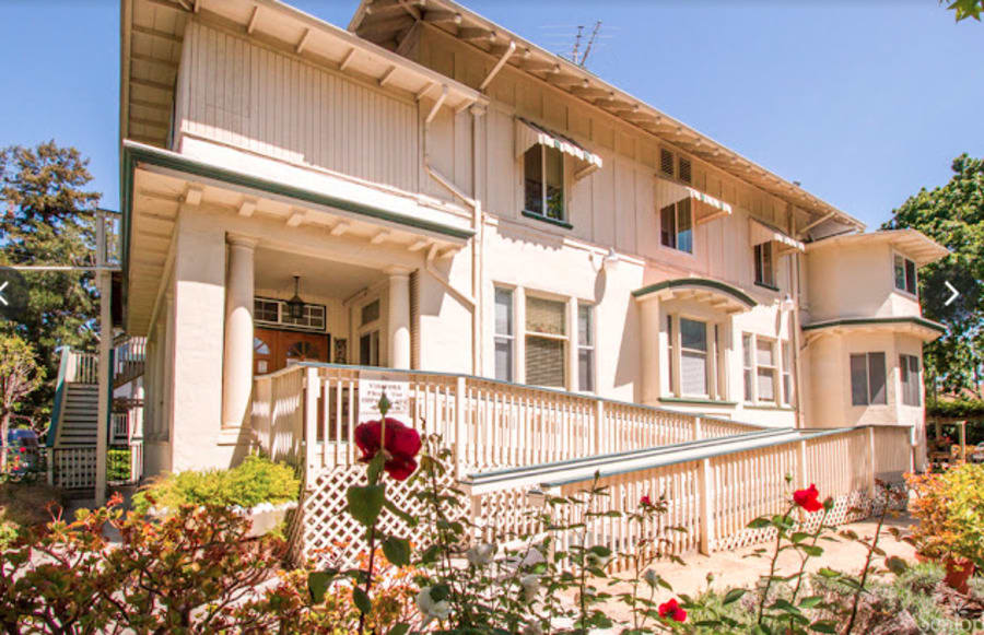 Photo of Hopkins Manor