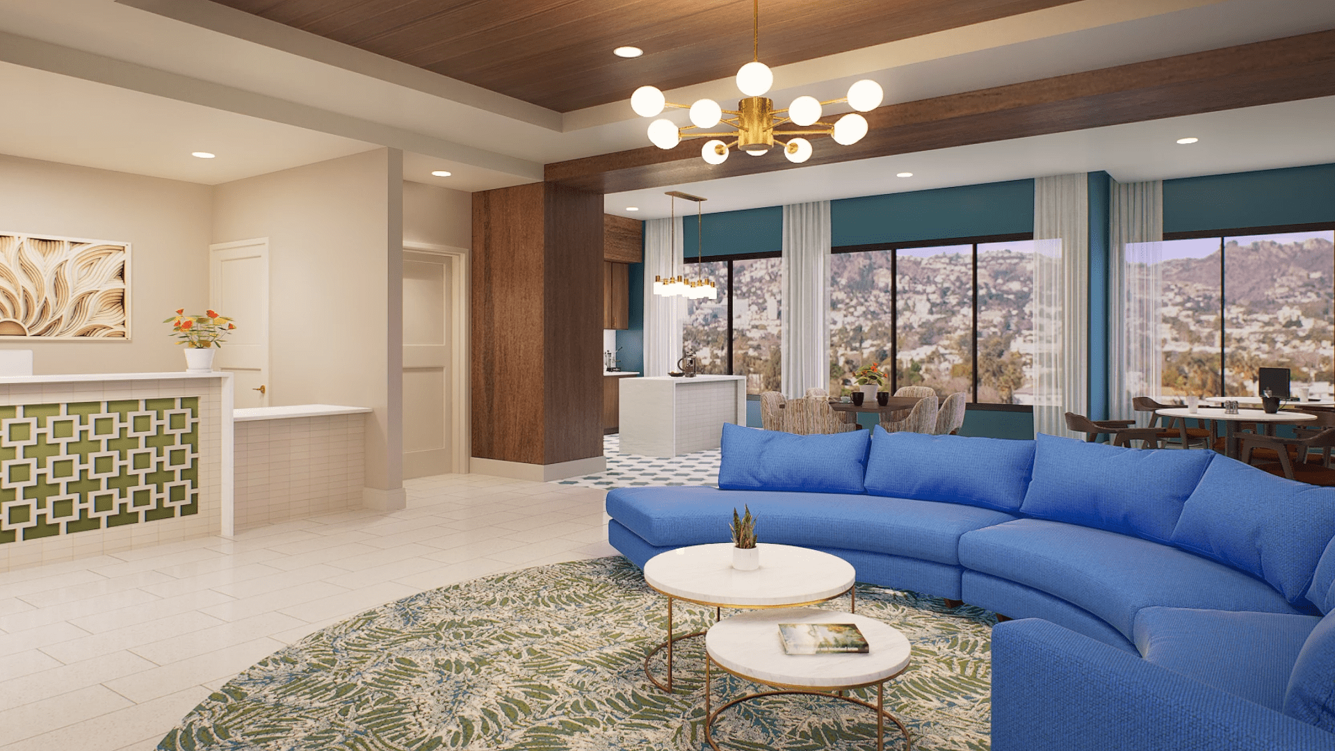 Photo of The Leonard on Beverly