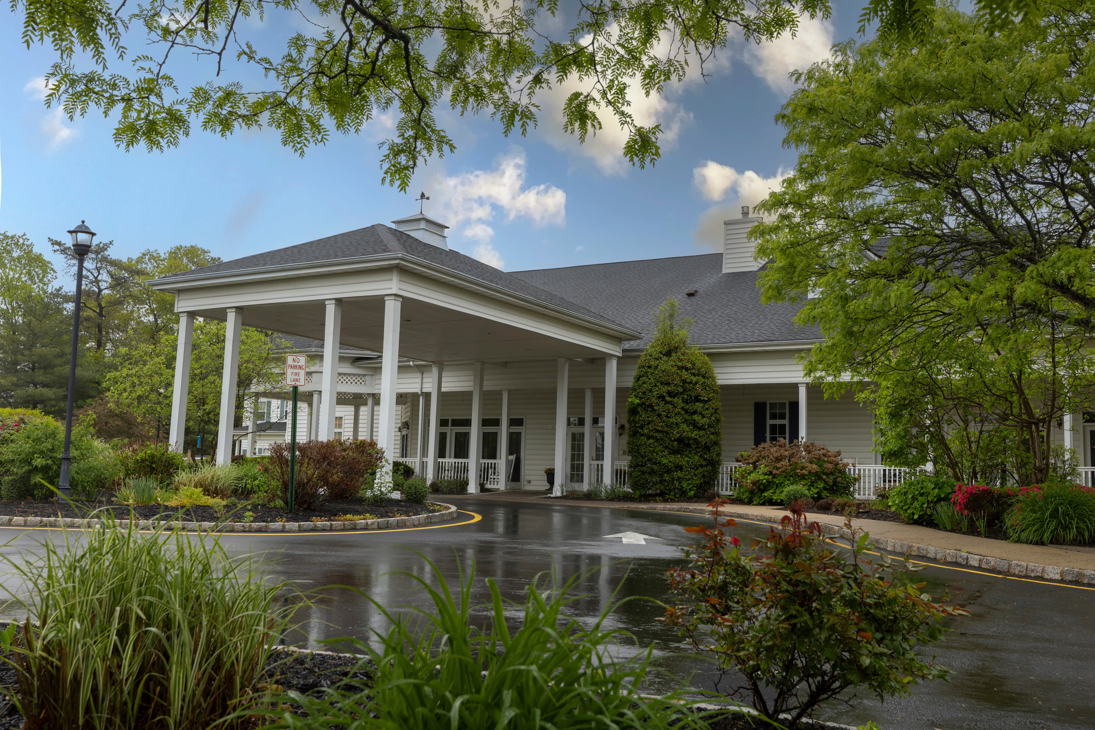 Photo of Mira Vie Brick