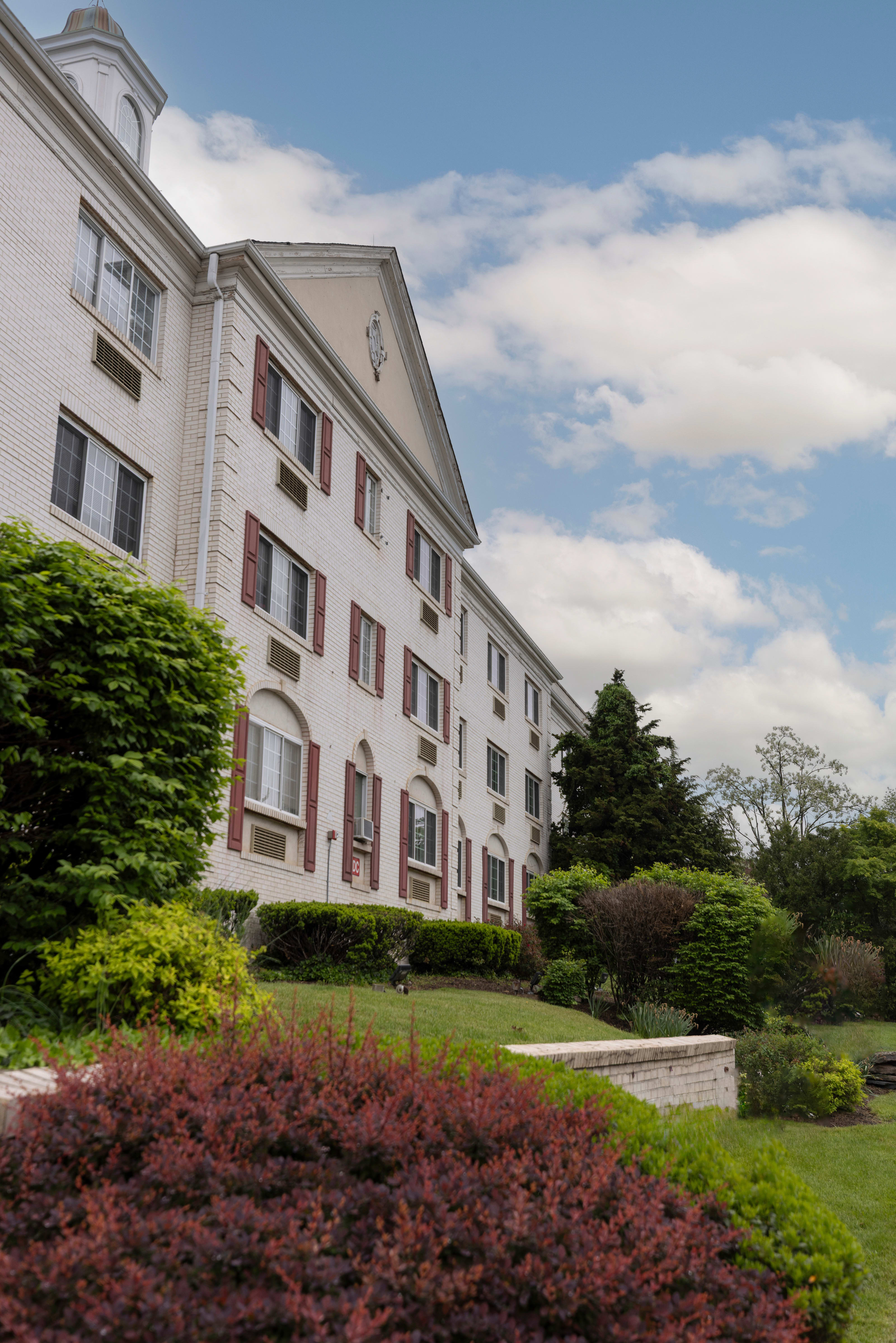 Photo of Mira Vie Fanwood