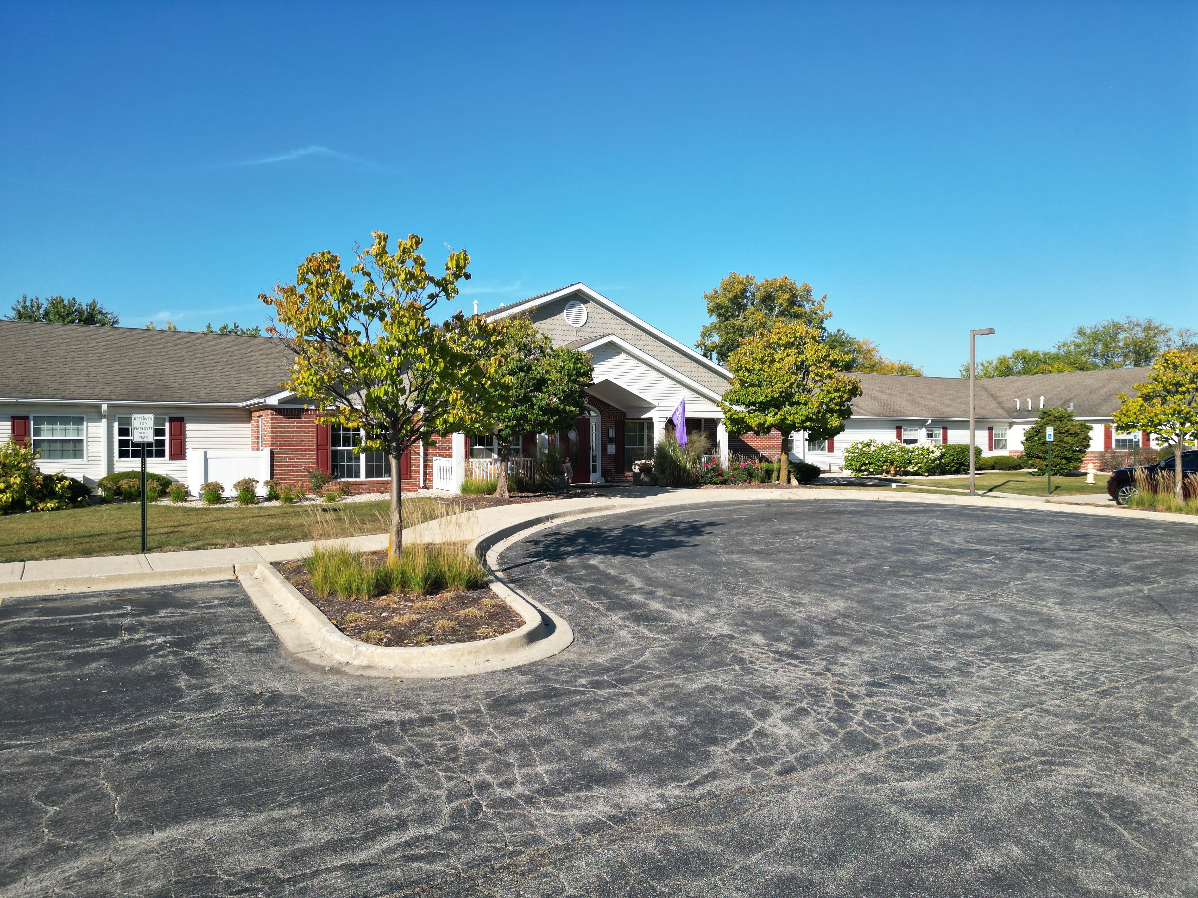Photo of Arden Courts Glen Ellyn, A Memory Care Community