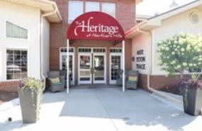 Photo of The Heritage at Northern Hills