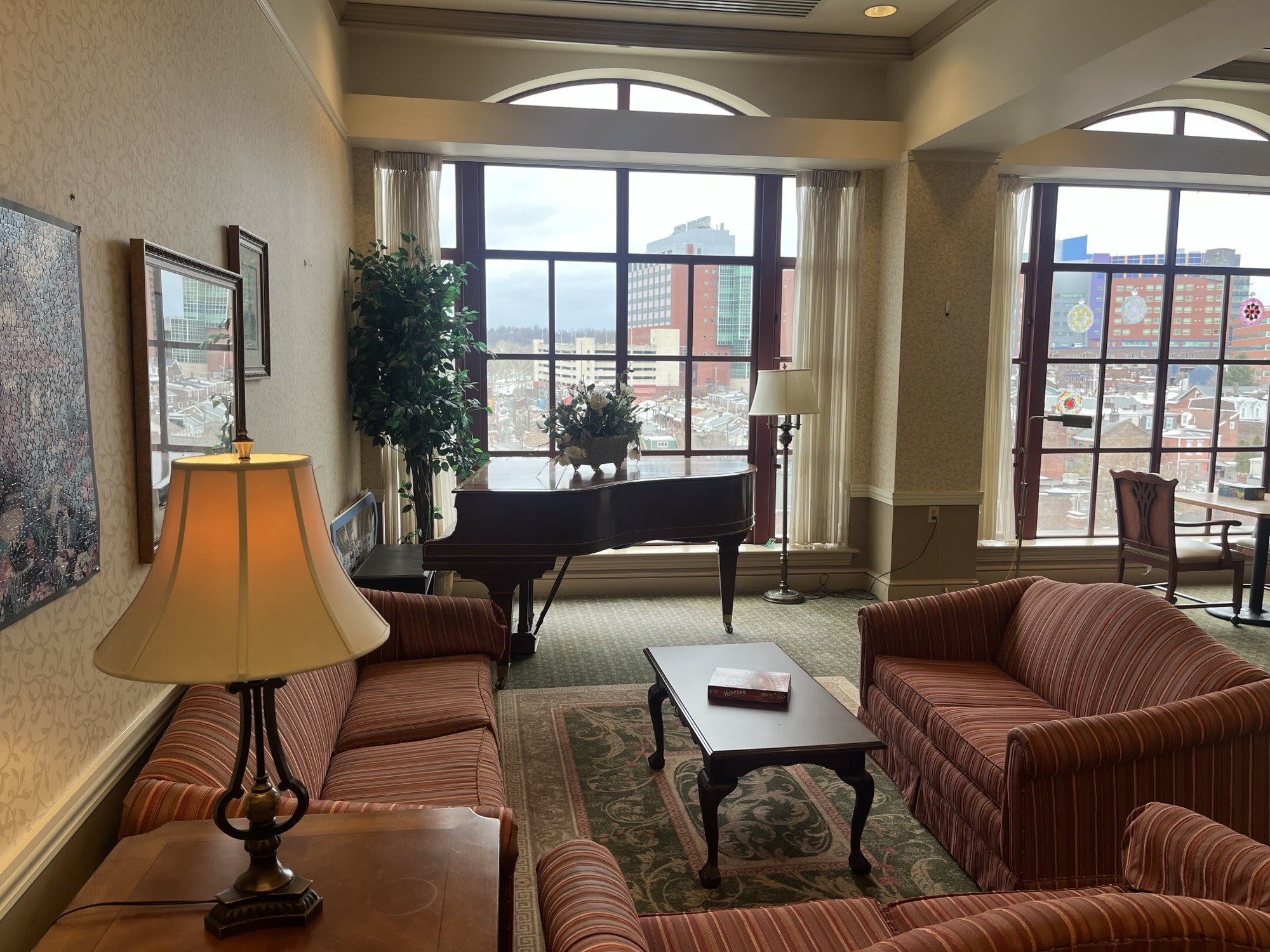 Photo of Canterbury Place