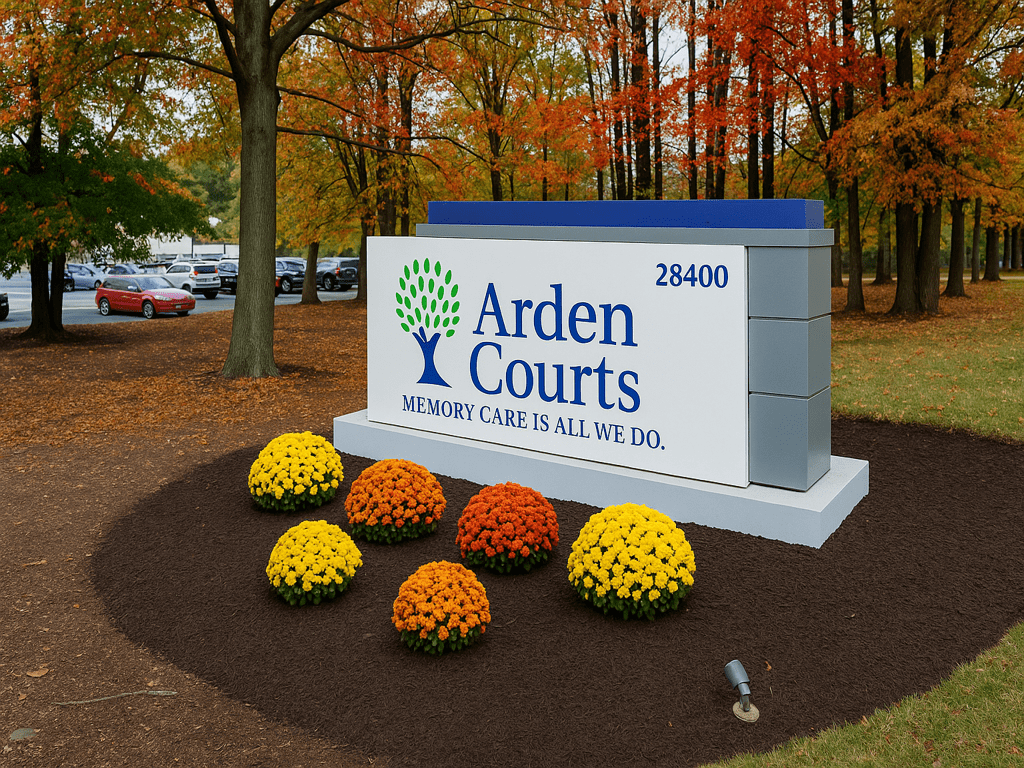 Photo of Arden Courts Westlake, A Memory Care Community