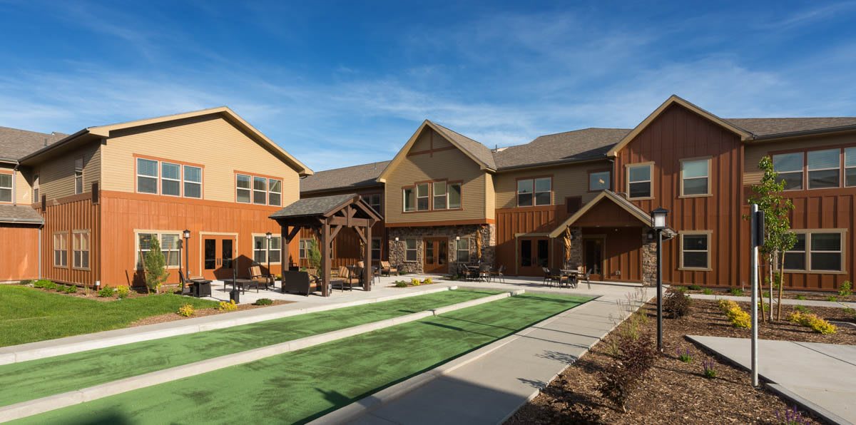 Photo of Spring Gardens Oquirrh Mountain