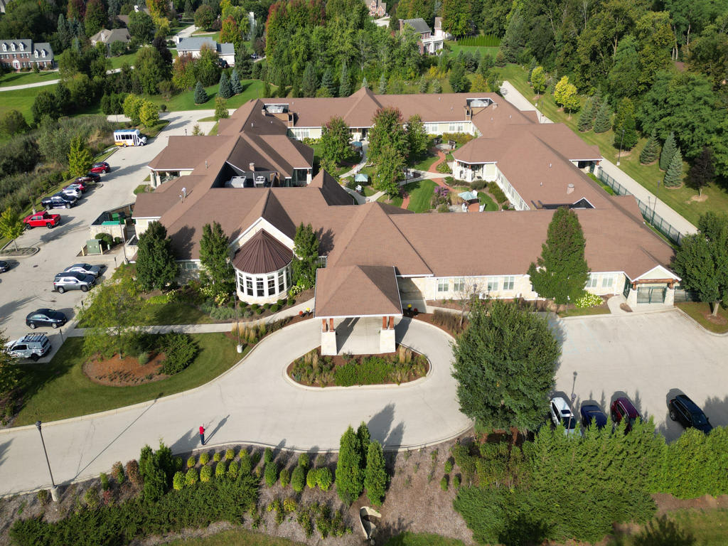 Photo of The Auberge at Brookfield