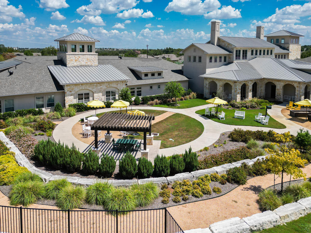 Photo of The Auberge at Cedar Park