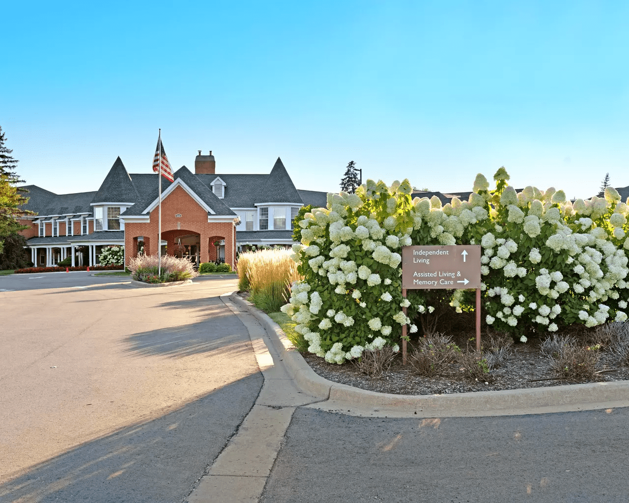 Photo of Independence Village of Midland