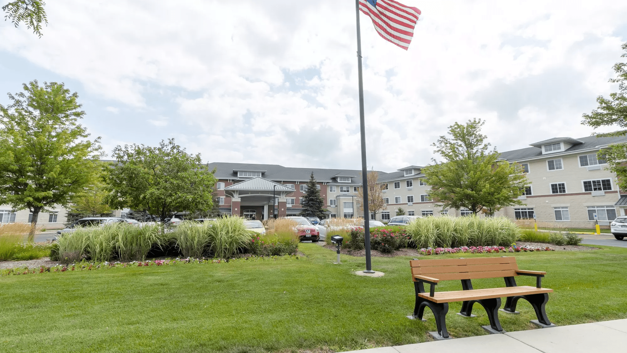 Photo of StoryPoint Romeoville