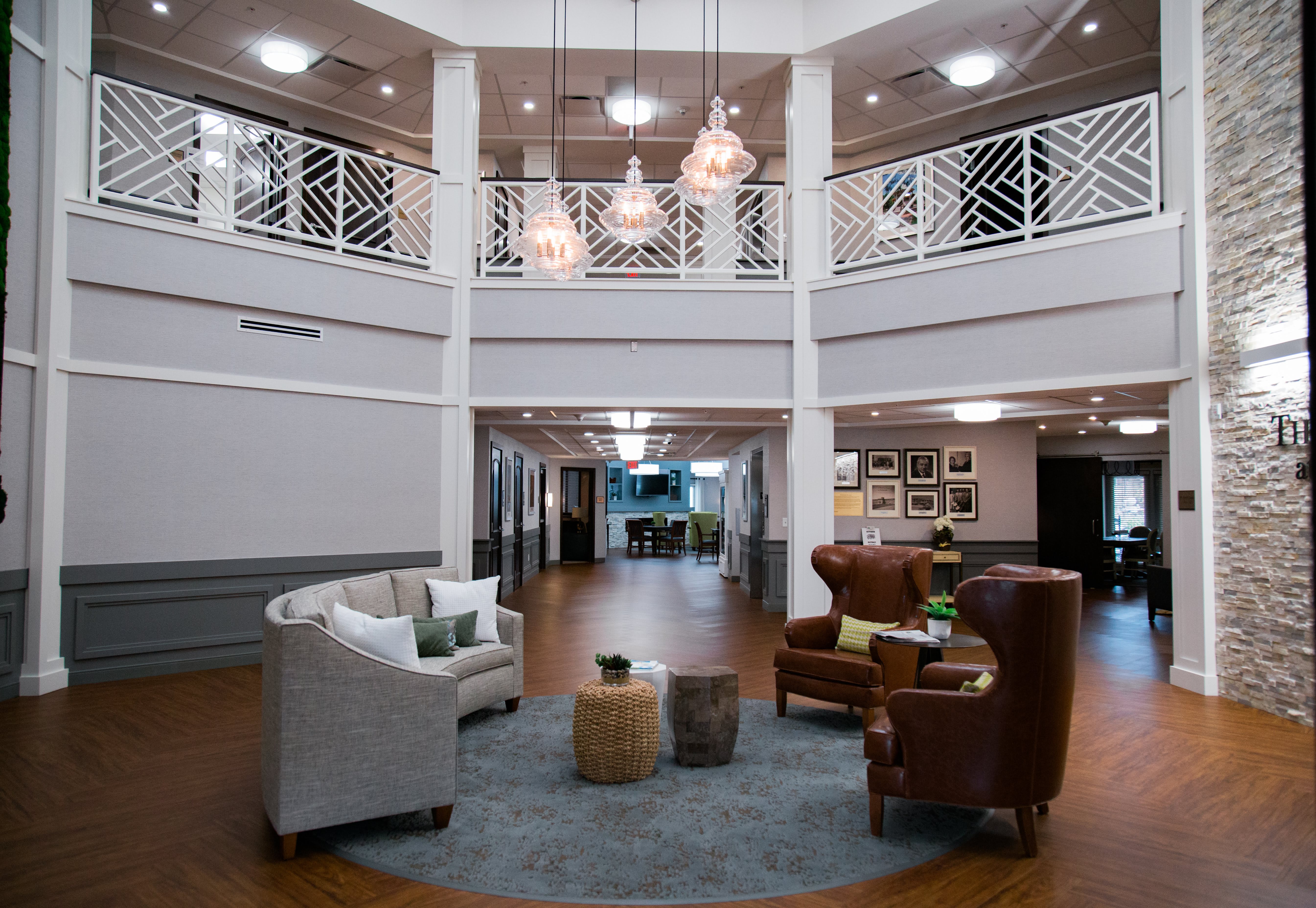 Photo of The Reserve at Brentwood