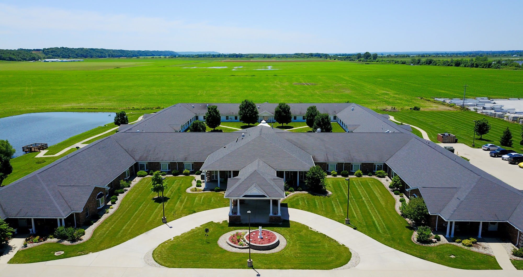 Photo of Garden Place Columbia