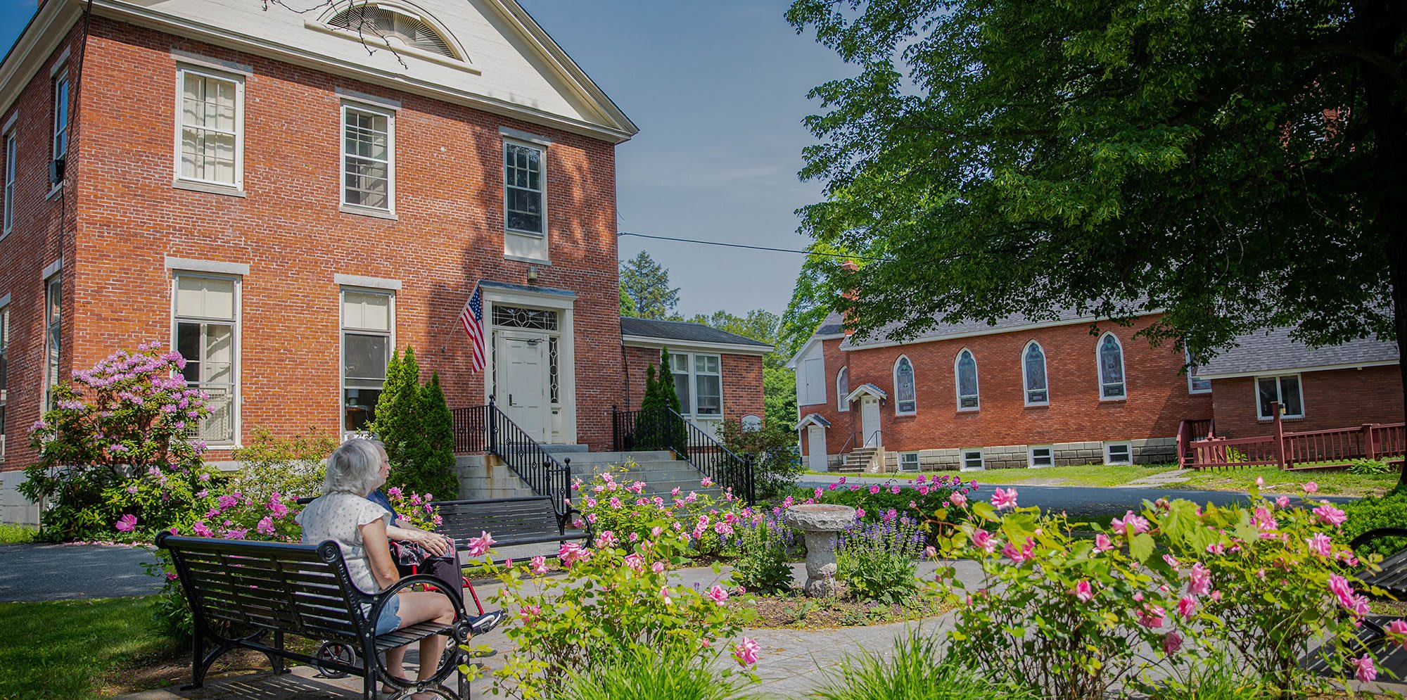 Photo of Historic Homes of Runnemede