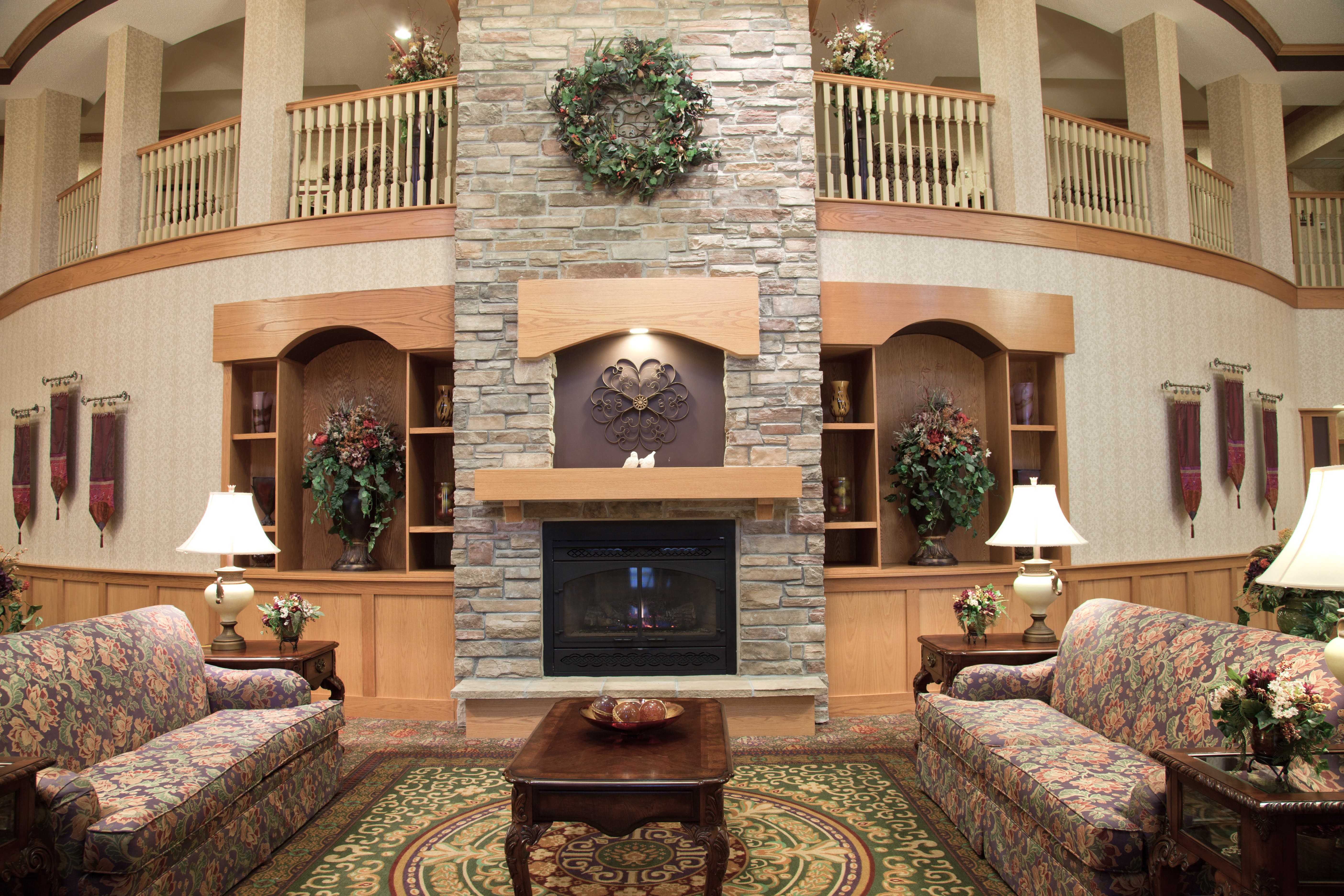 Photo of The Glenn West St. Paul