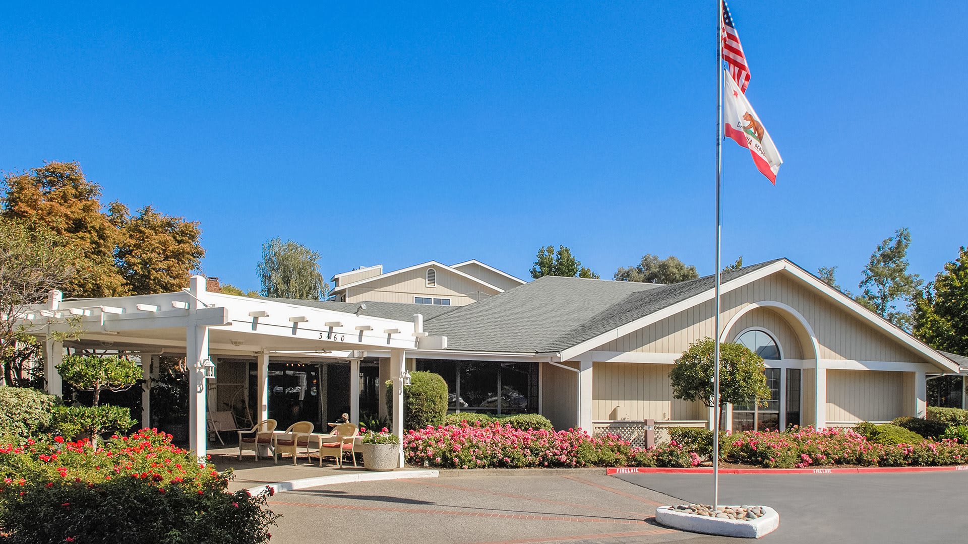 Photo of Holiday Springs of Napa