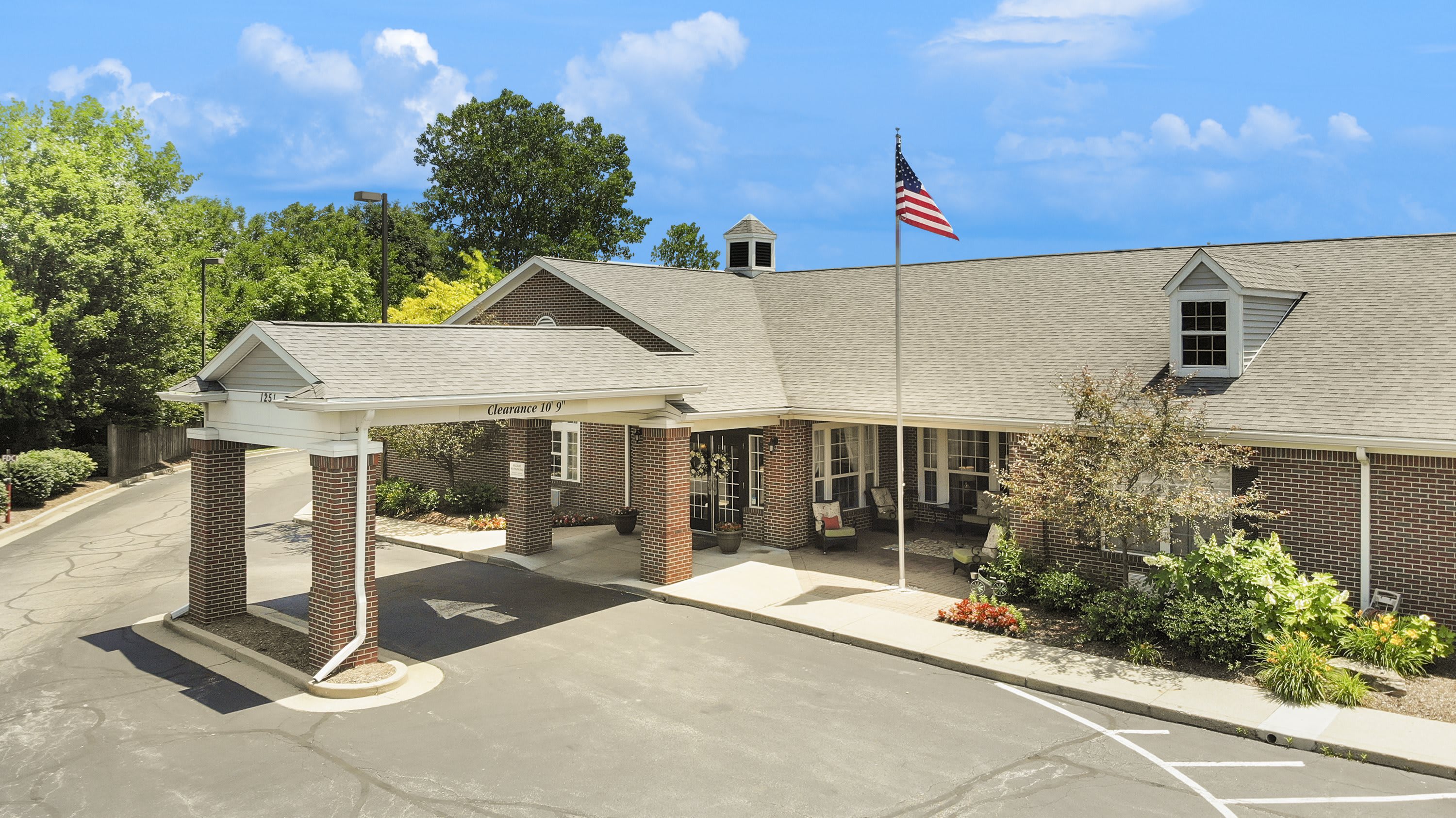 Photo of Rittenhouse Village At Northside