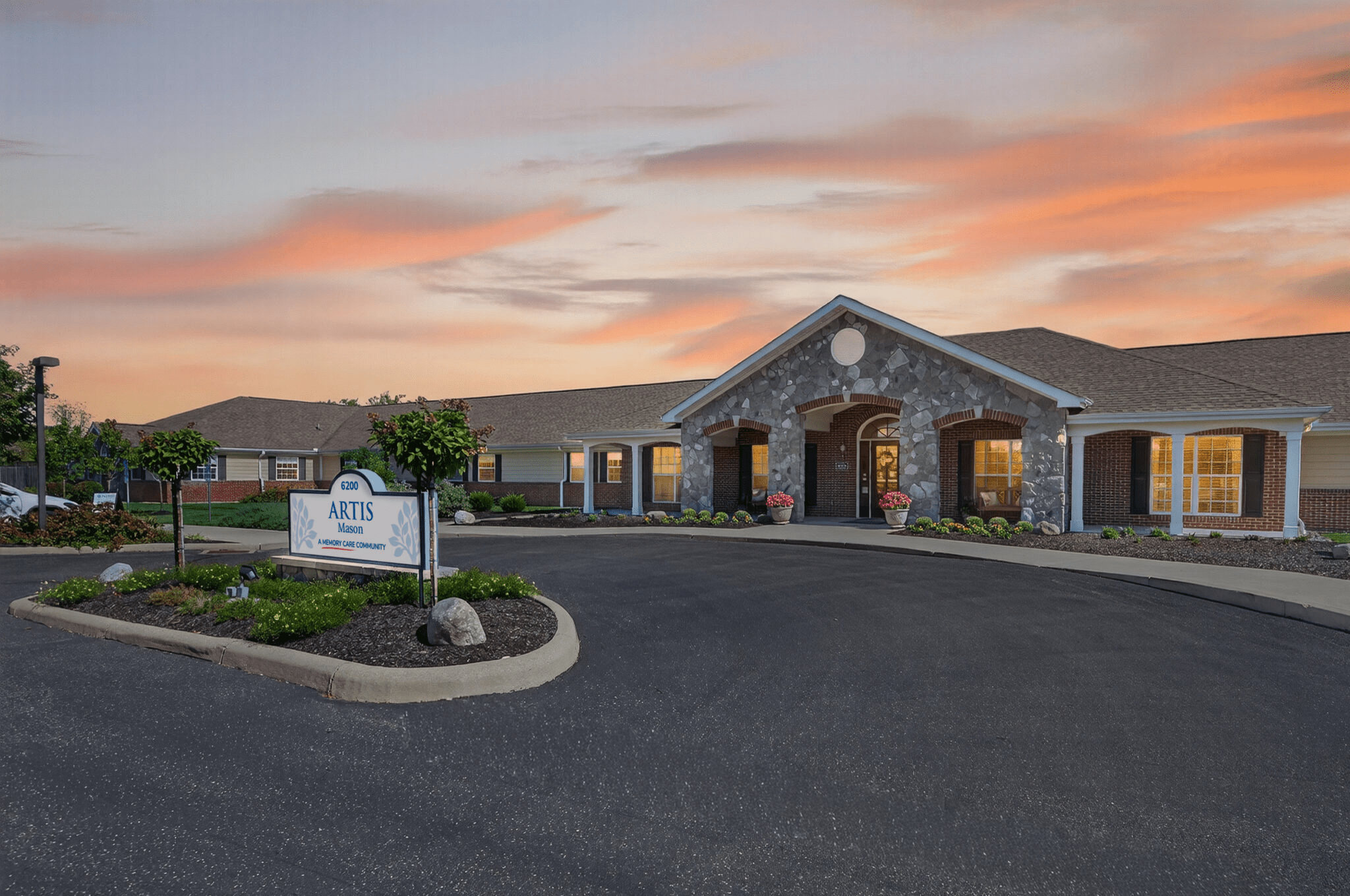 Photo of Artis Senior Living of Mason