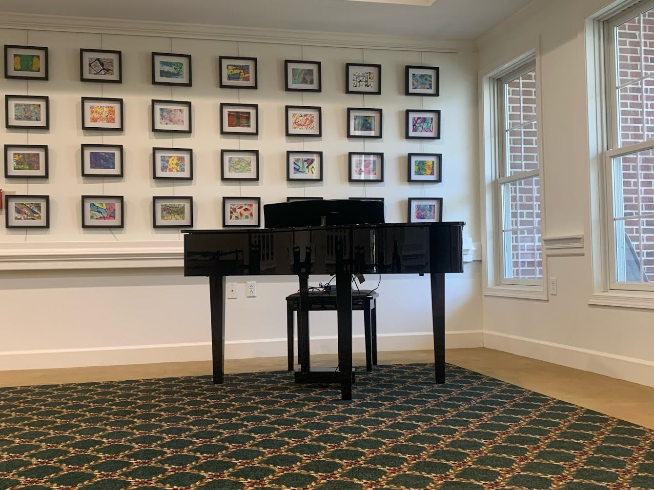 Photo of Otterbein Cortland SeniorLife Community