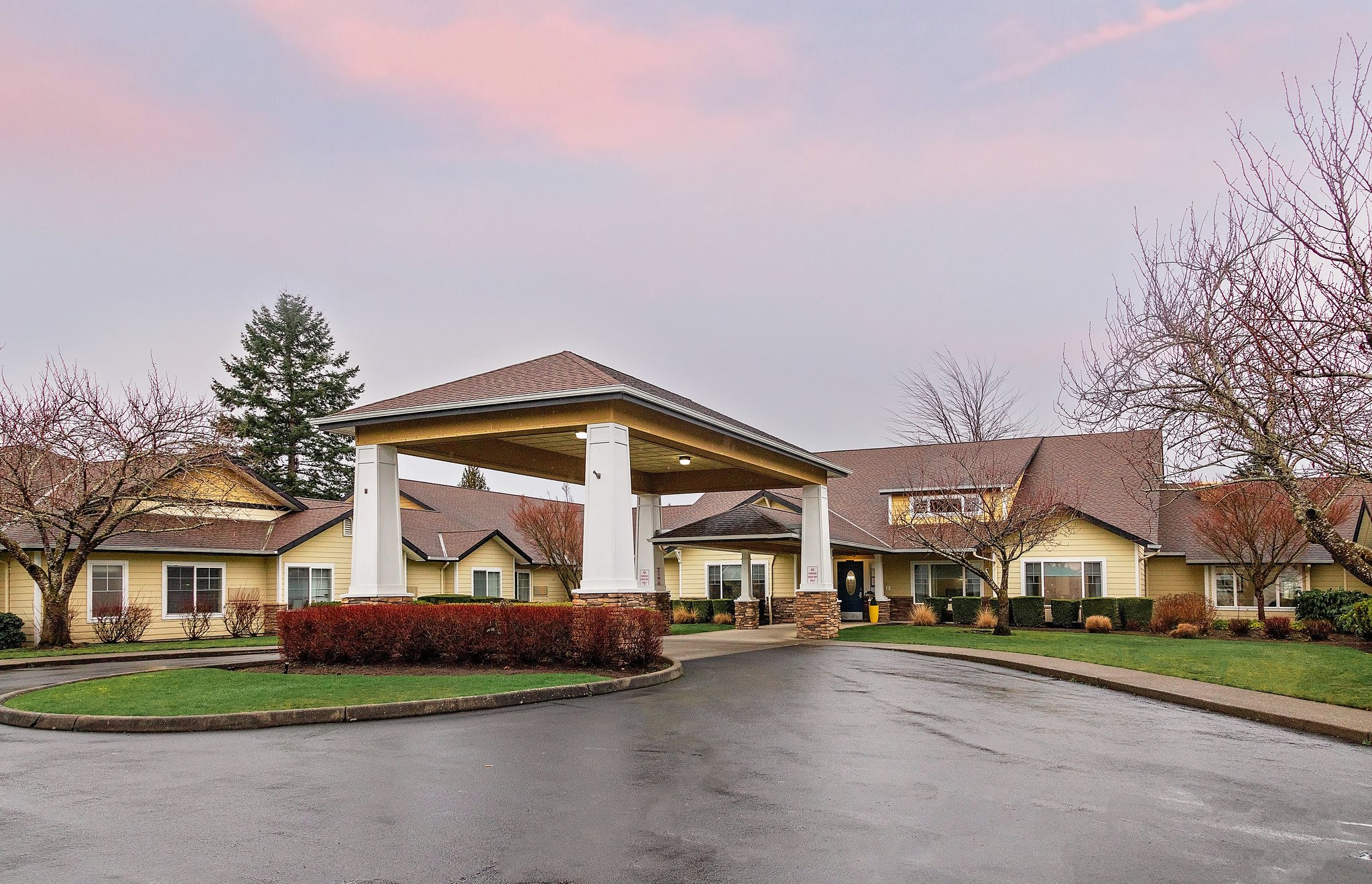 Photo of White River Assisted Living and Memory Care