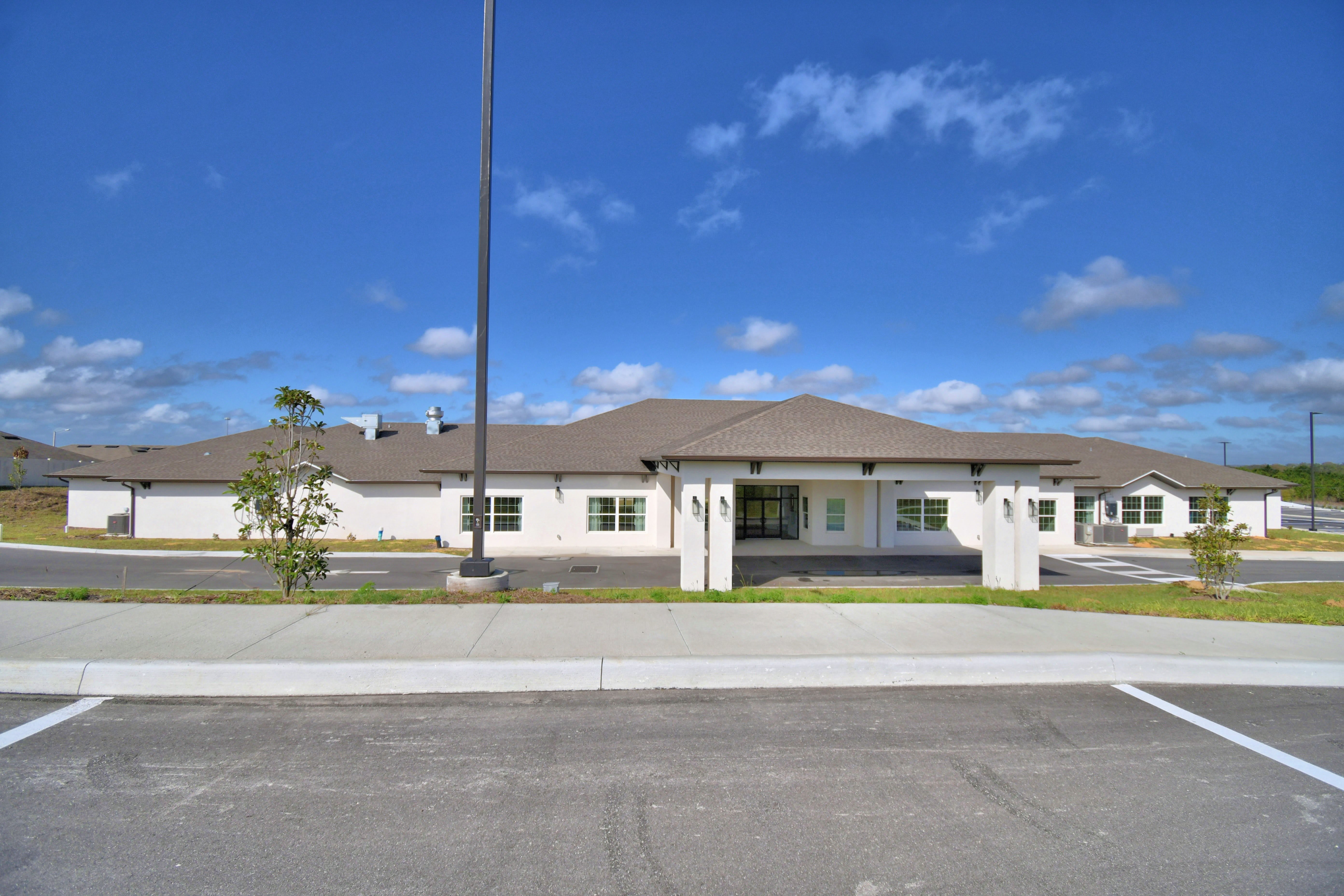 Photo of The Reserve at Davenport