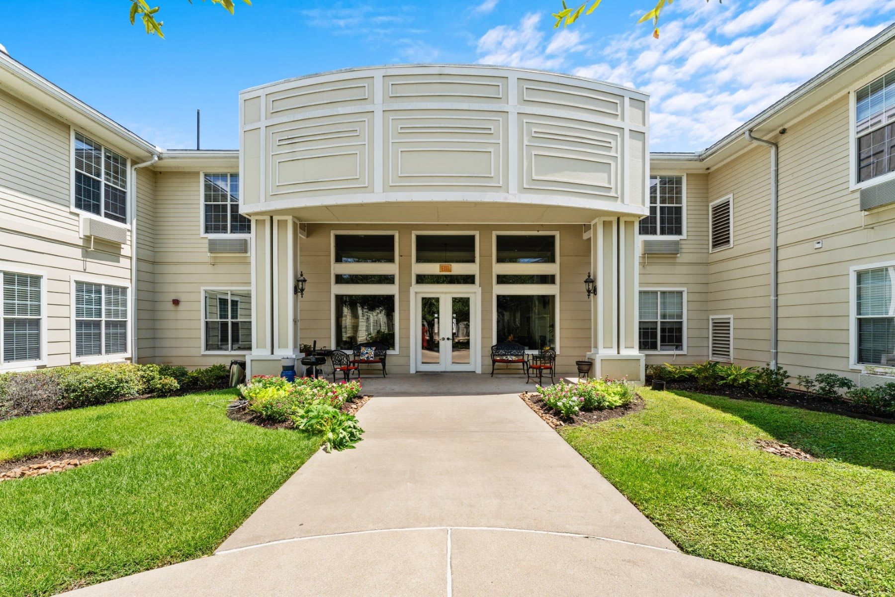 Photo of The Reserve at Pearland