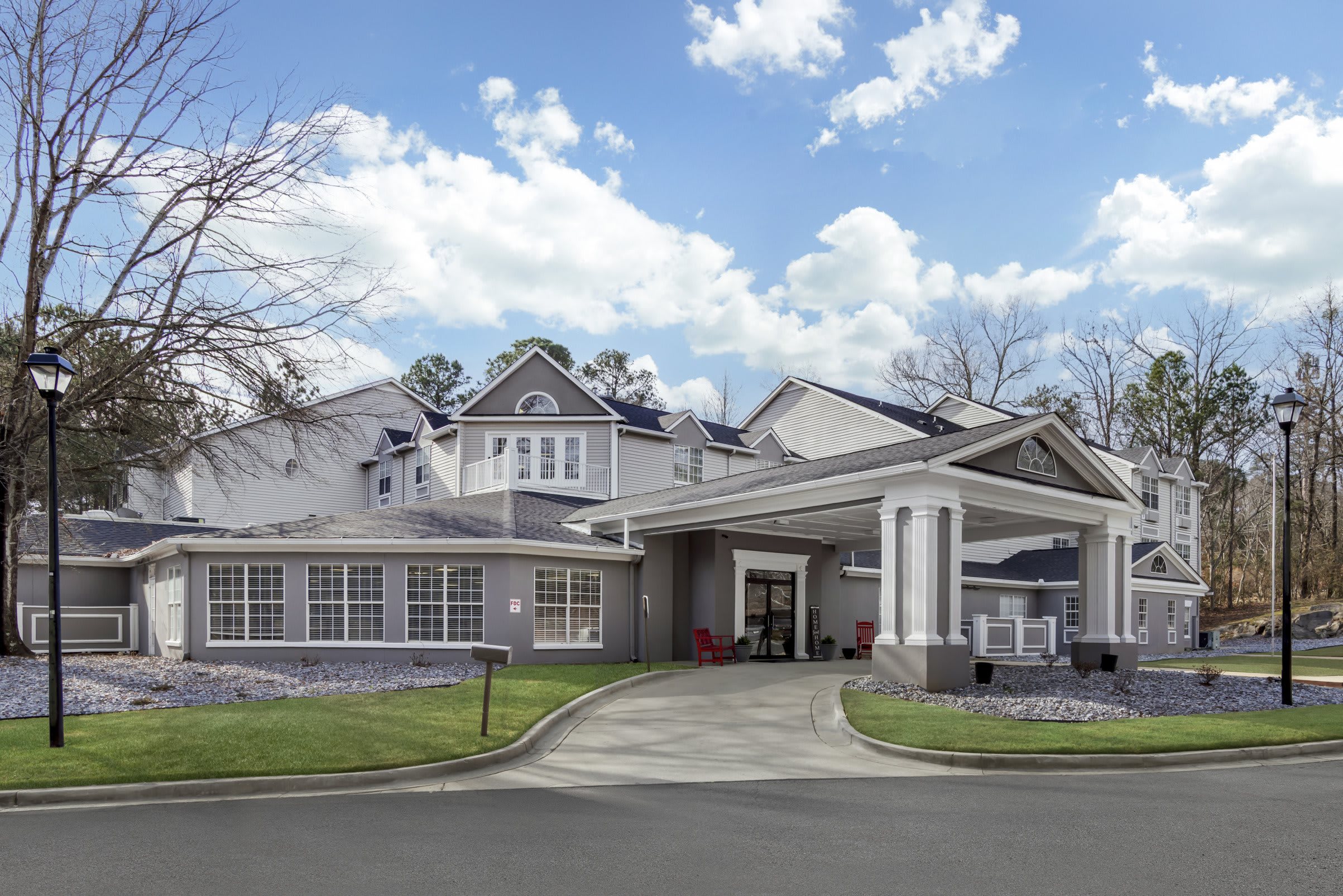 Photo of The Landings at Covenant Woods