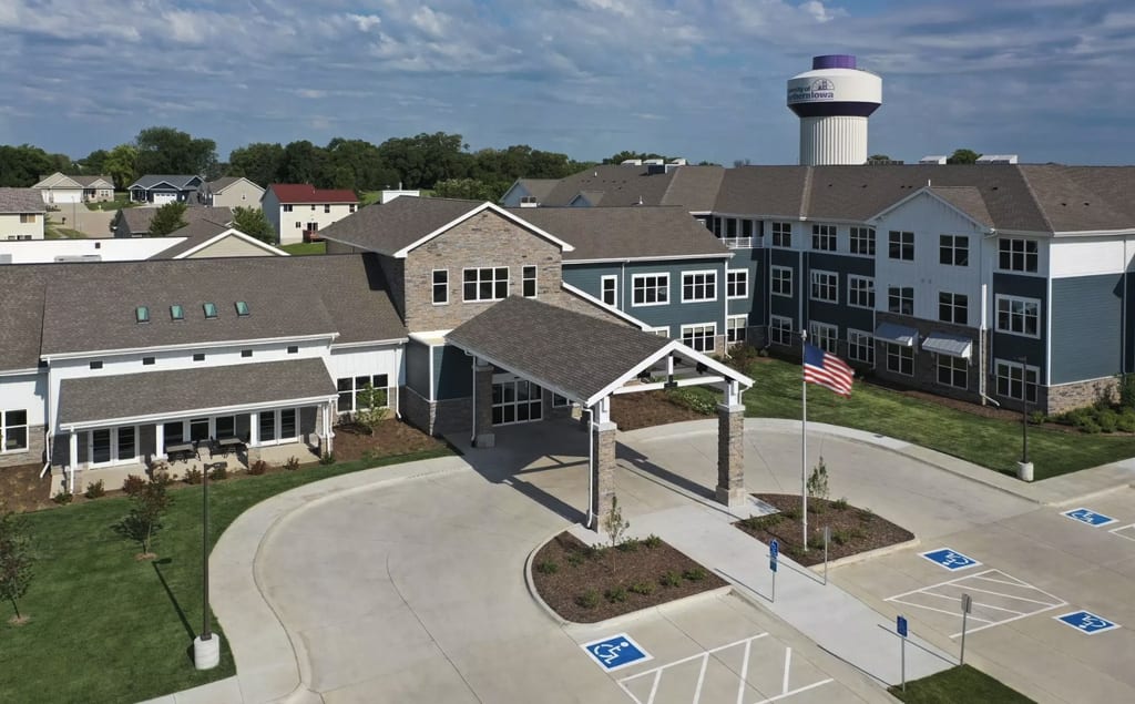 Photo of StoryPoint Cedar Falls