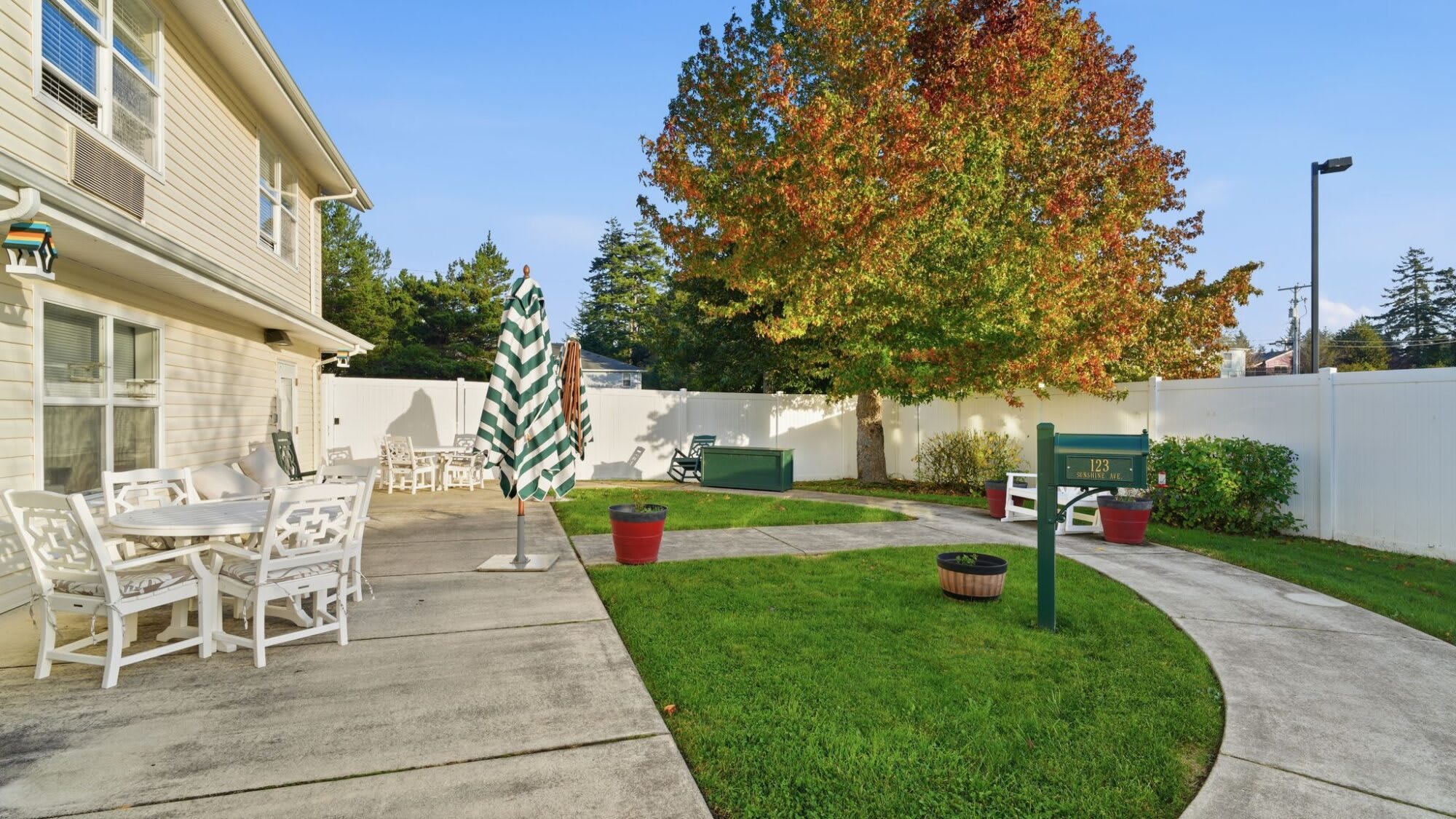 Photo of Bayside Terrace by Cogir