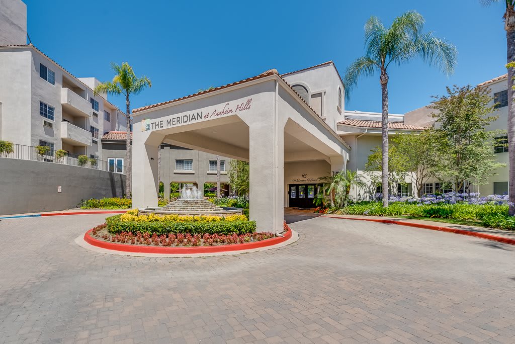 Photo of Meridian at Anaheim Hills