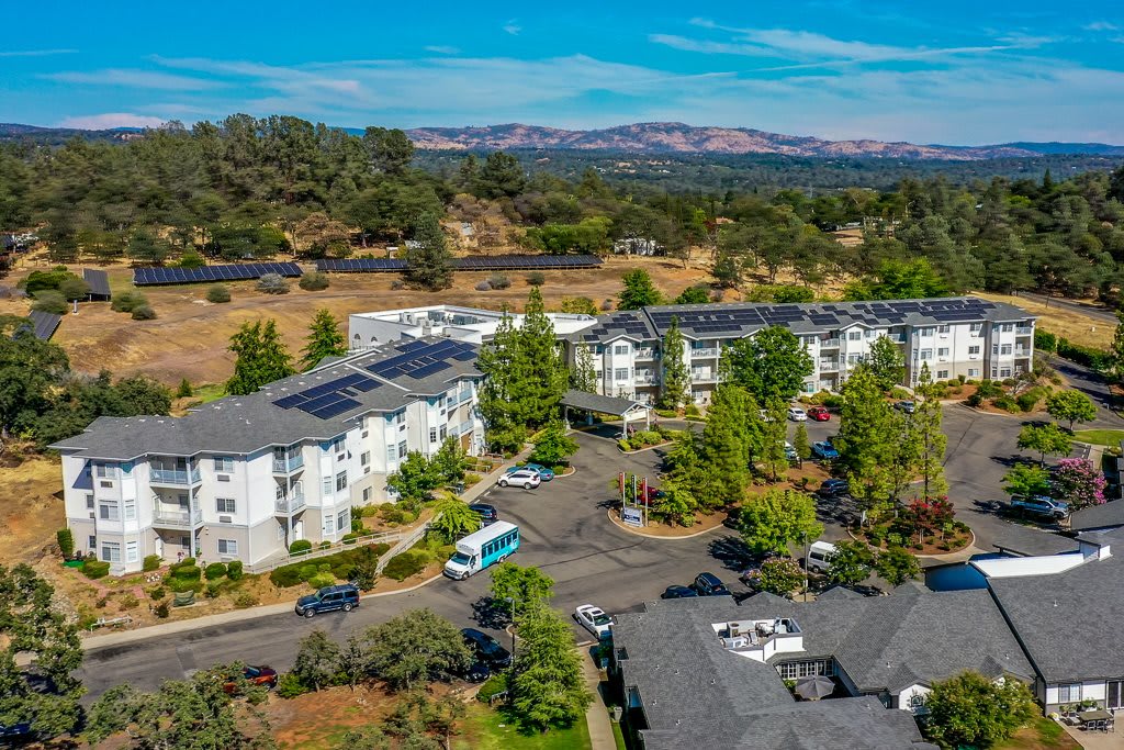 Photo of Escondido Senior Living