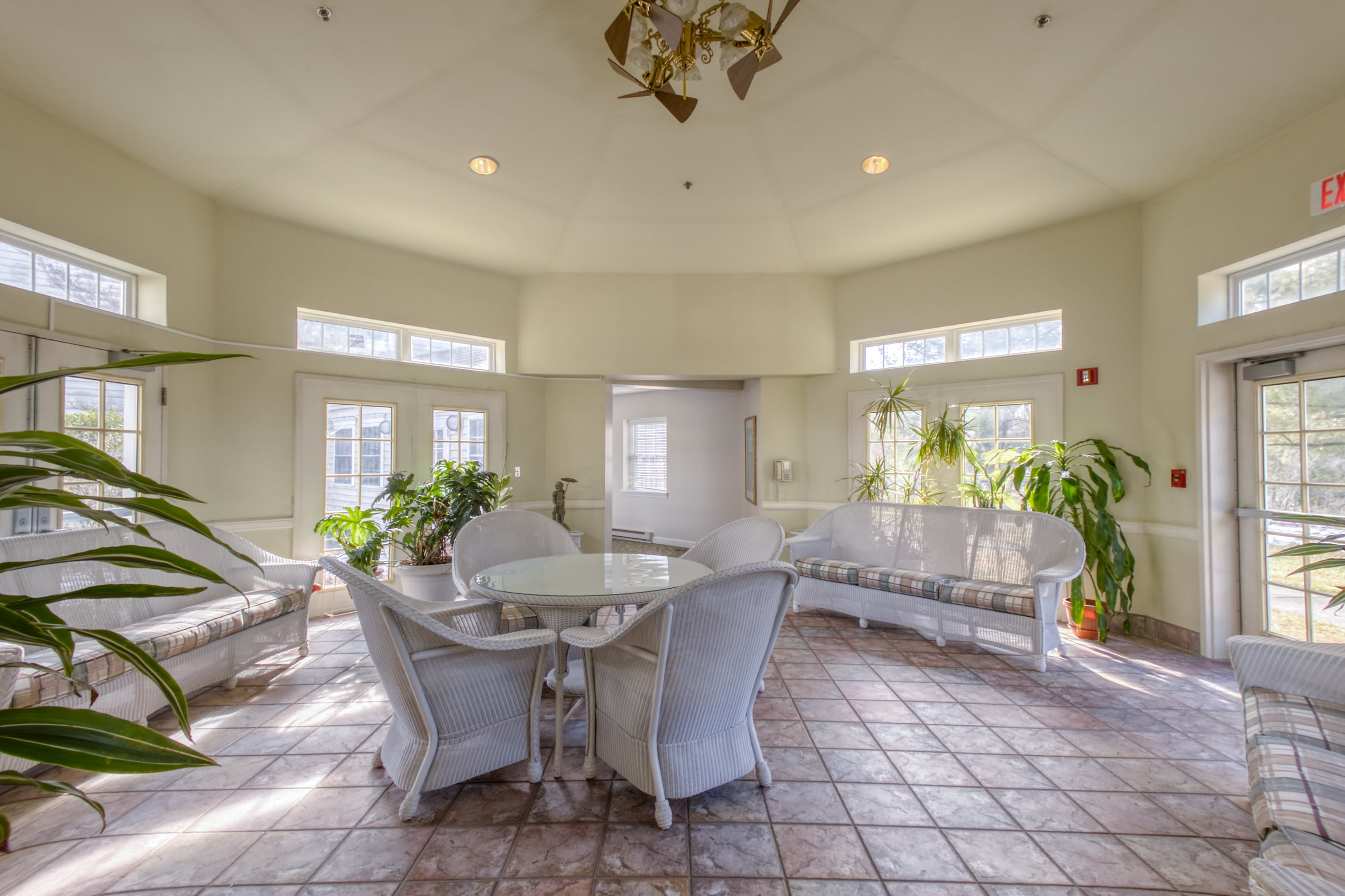 Photo of Terraces at Parke Place