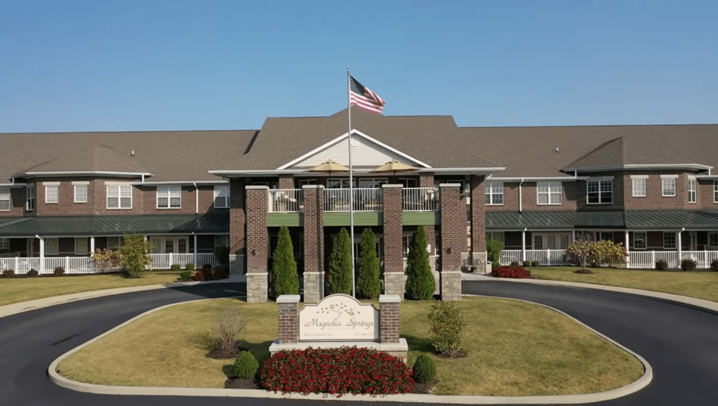 Photo of Magnolia Springs Southpointe