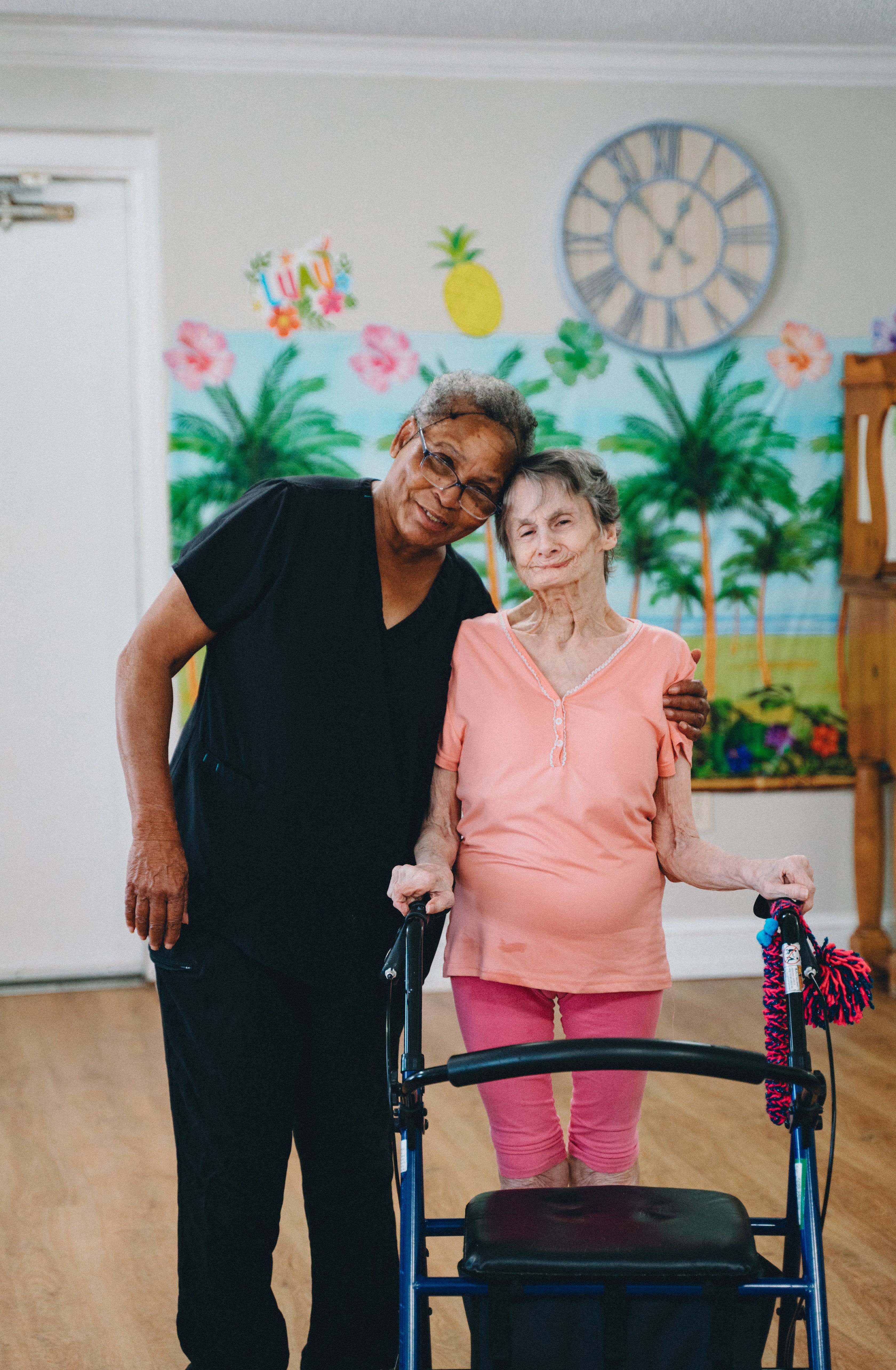 Photo of Piedmont Christian Home