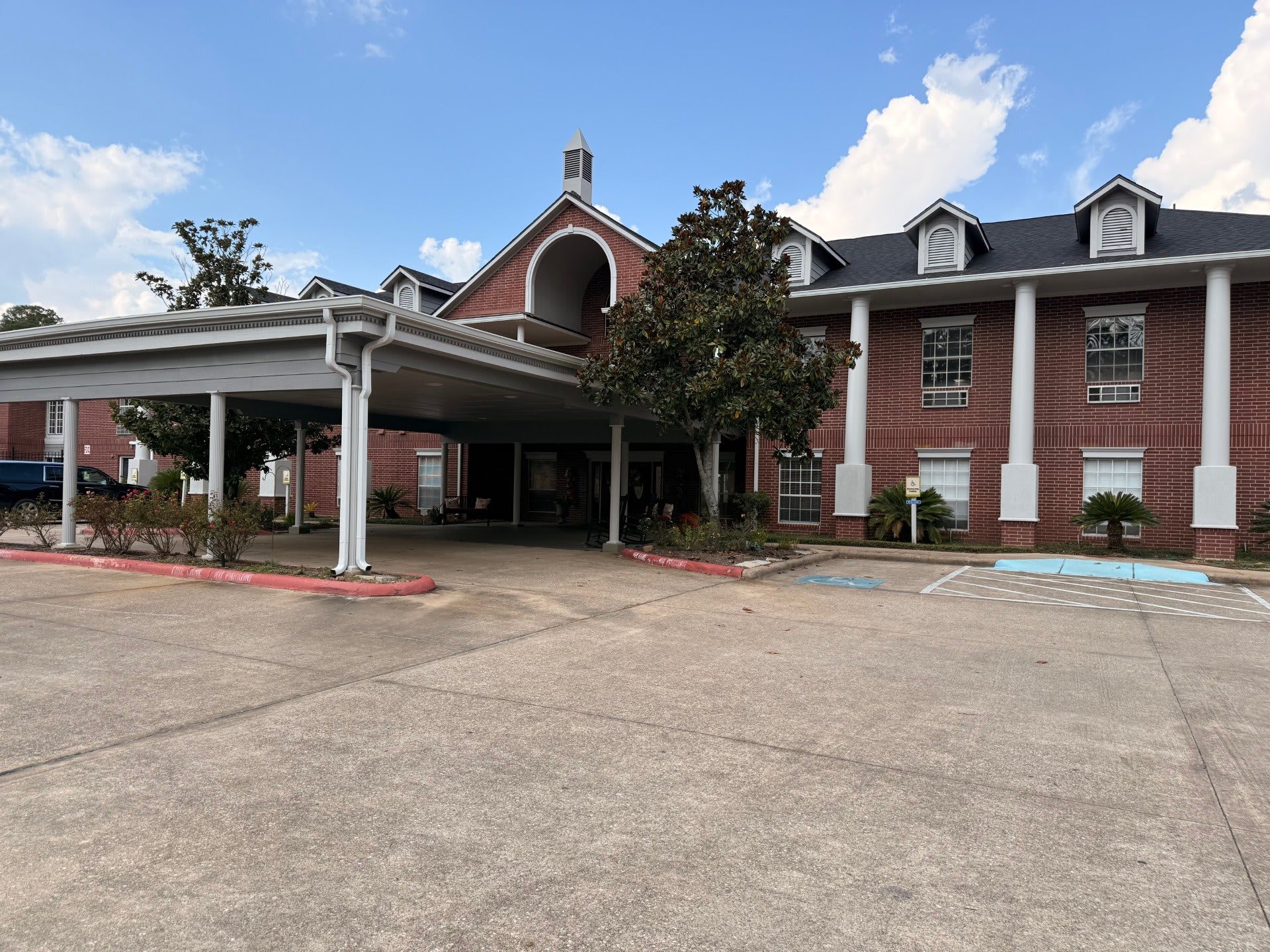 Photo of Collier Park