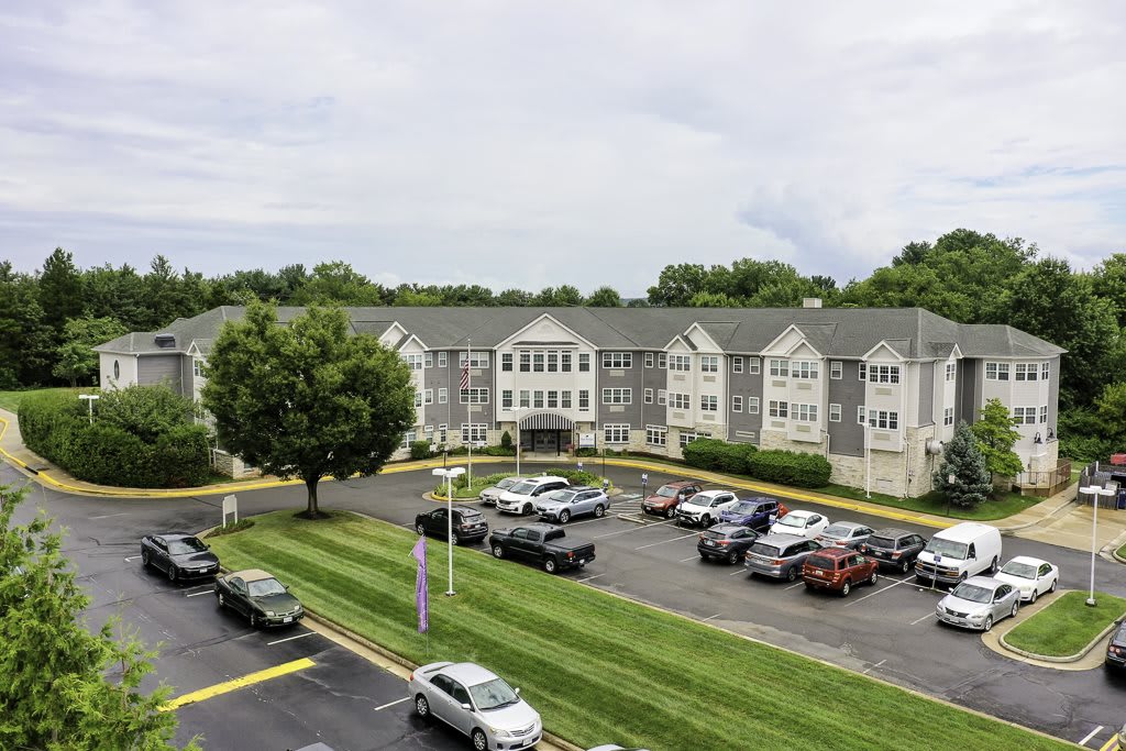Photo of The Ridge at Sterling