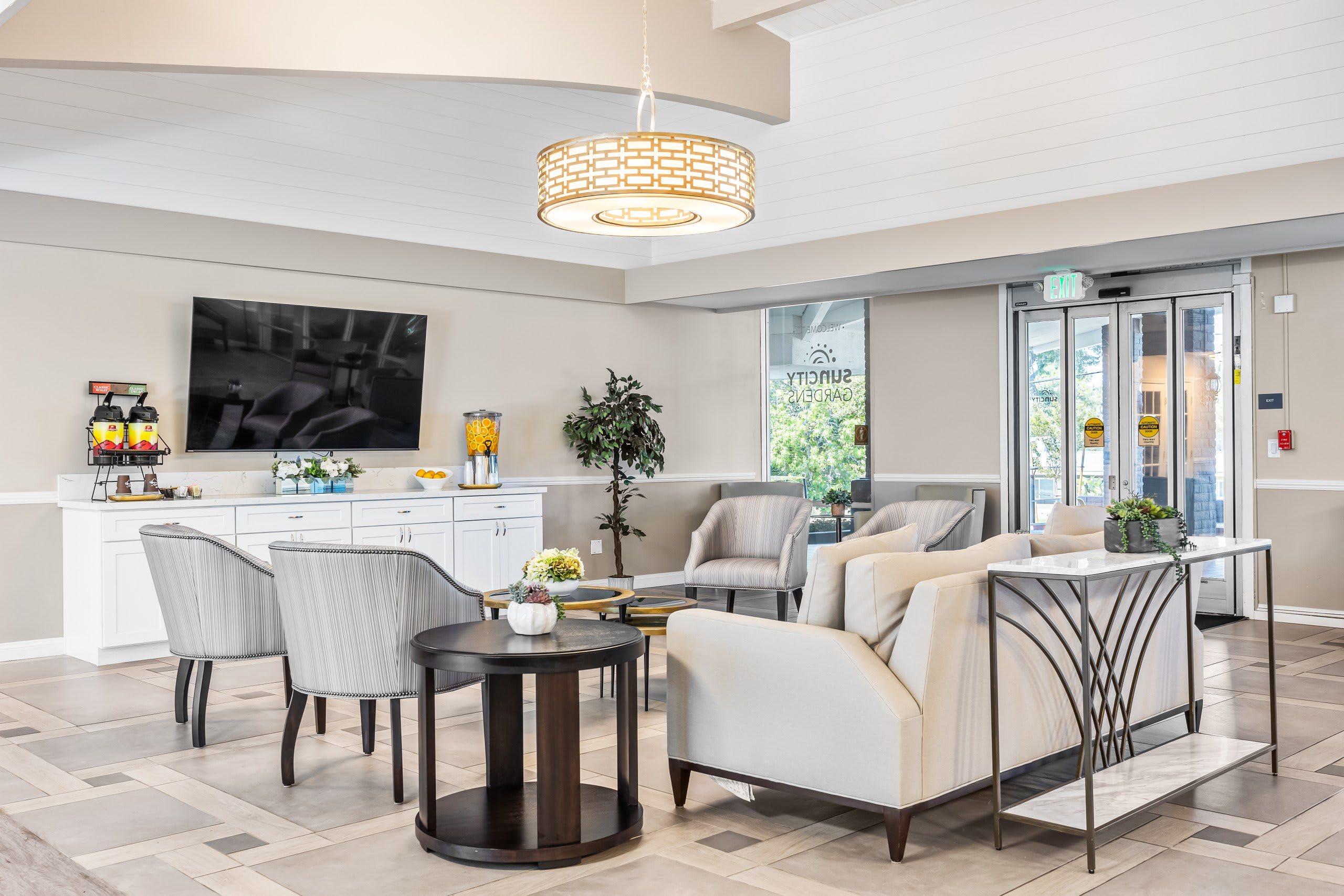 Photo of Sun City Gardens