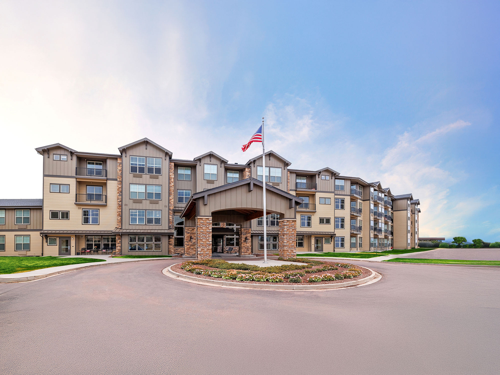 Photo of The Ivy Colorado Springs