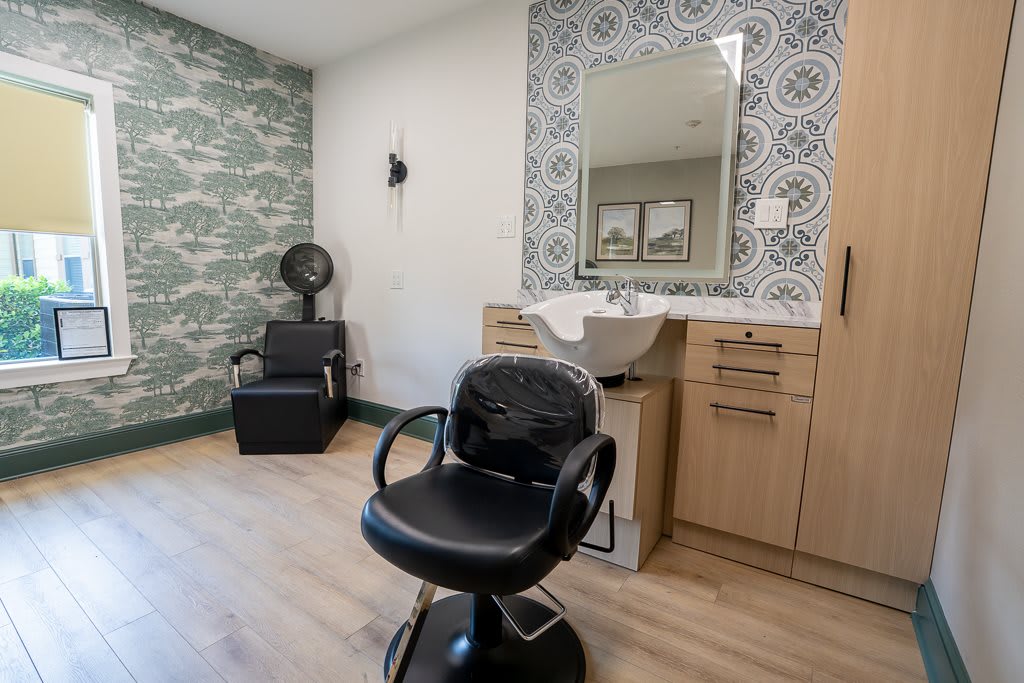 Photo of Santa Fe Trails Assisted Living and Memory Care