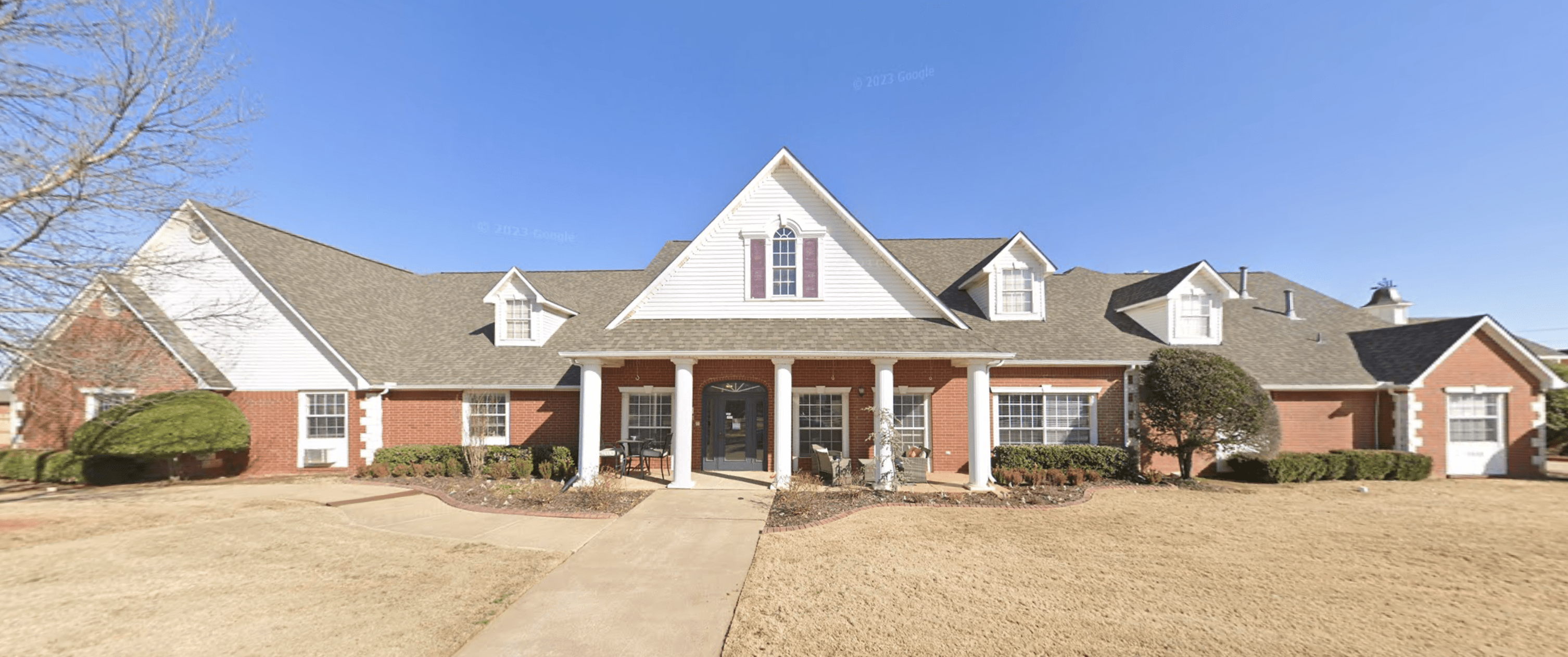Photo of Evergreen Assisted Living Edmond